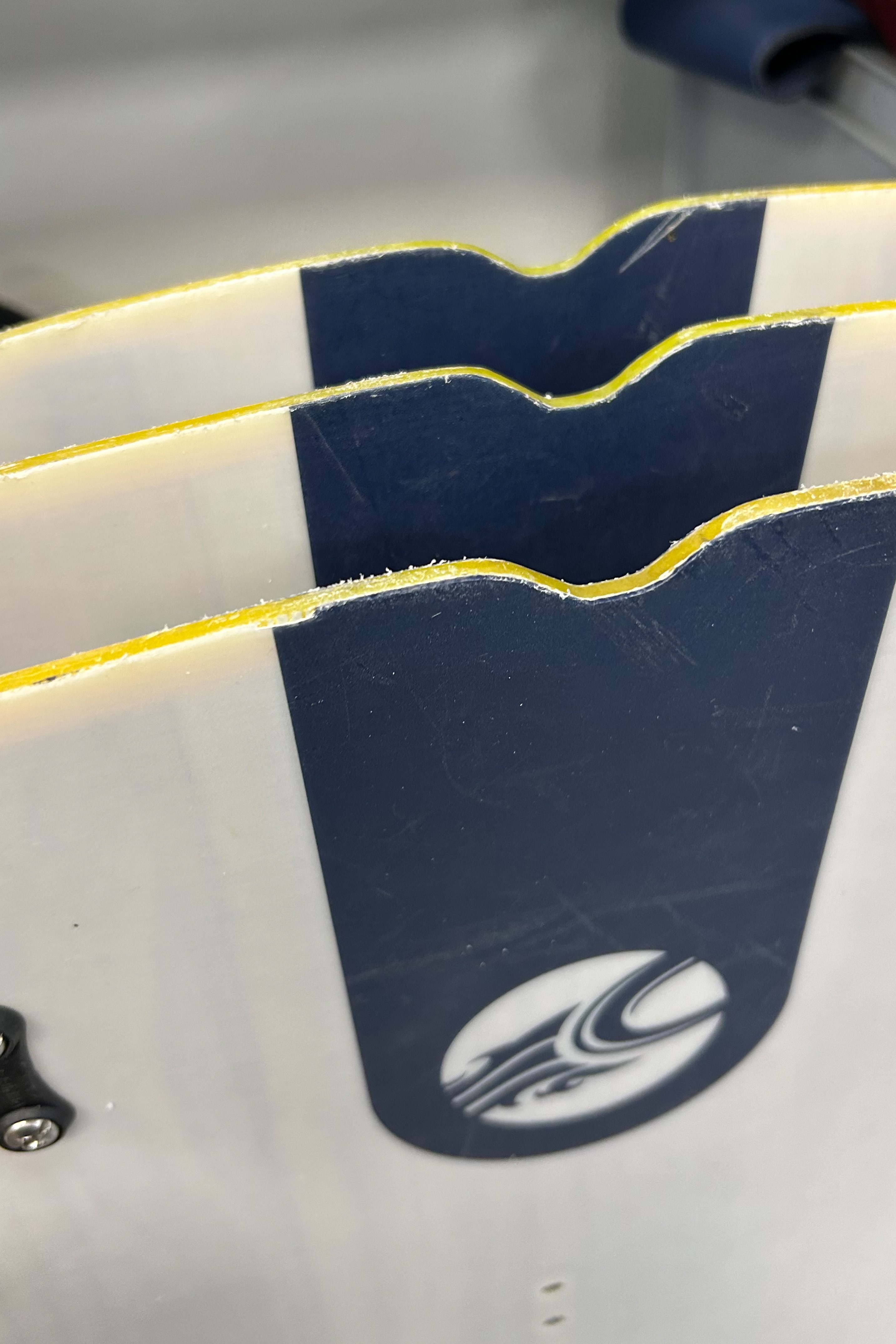 Cabrinha-Spectrum 2025 Kiteboard (DEMO)