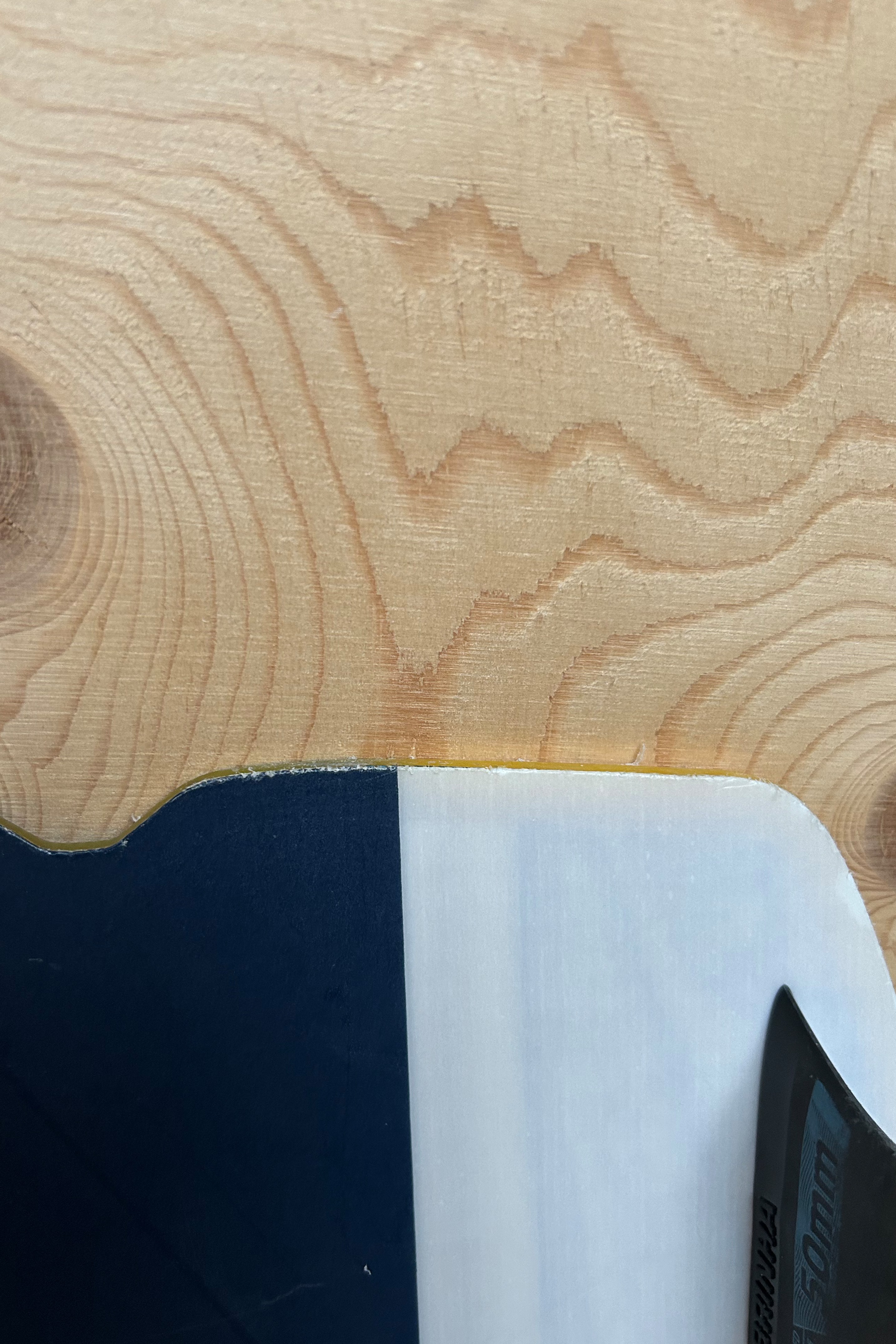 Cabrinha-Spectrum 2025 Kiteboard (DEMO)