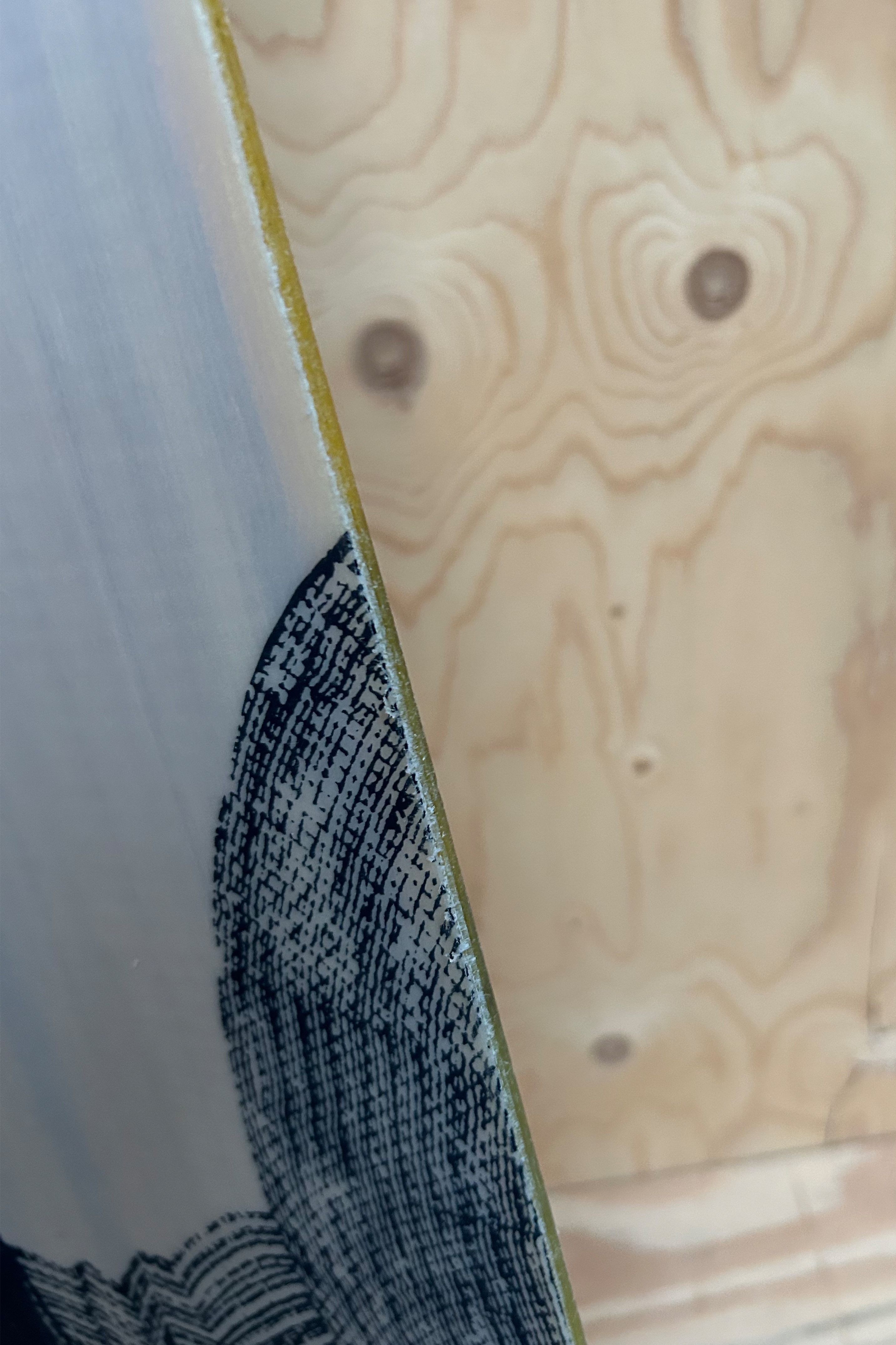 Cabrinha-Spectrum 2025 Kiteboard (DEMO)