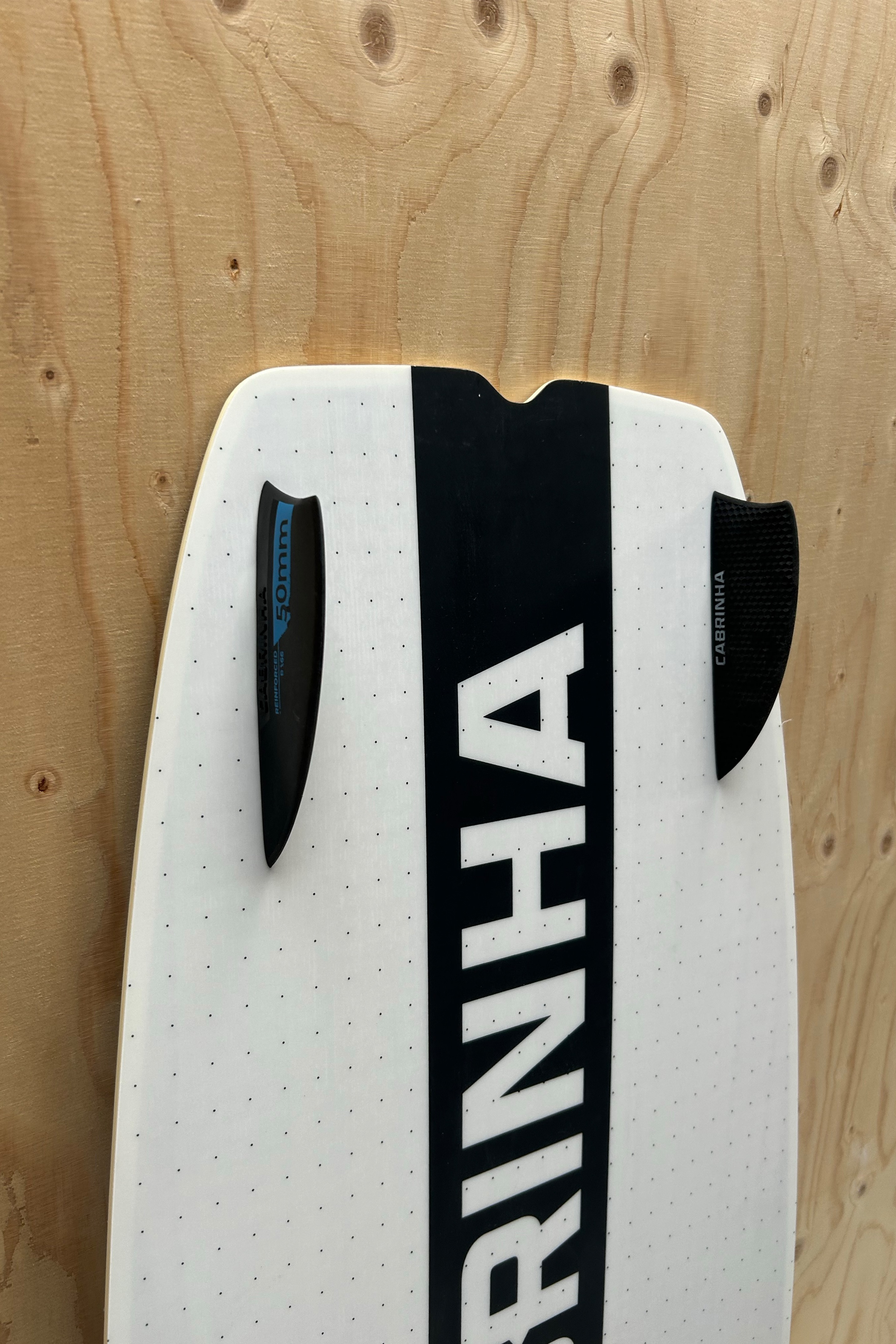 Cabrinha-Spectrum 2026 Kiteboard (2nd)