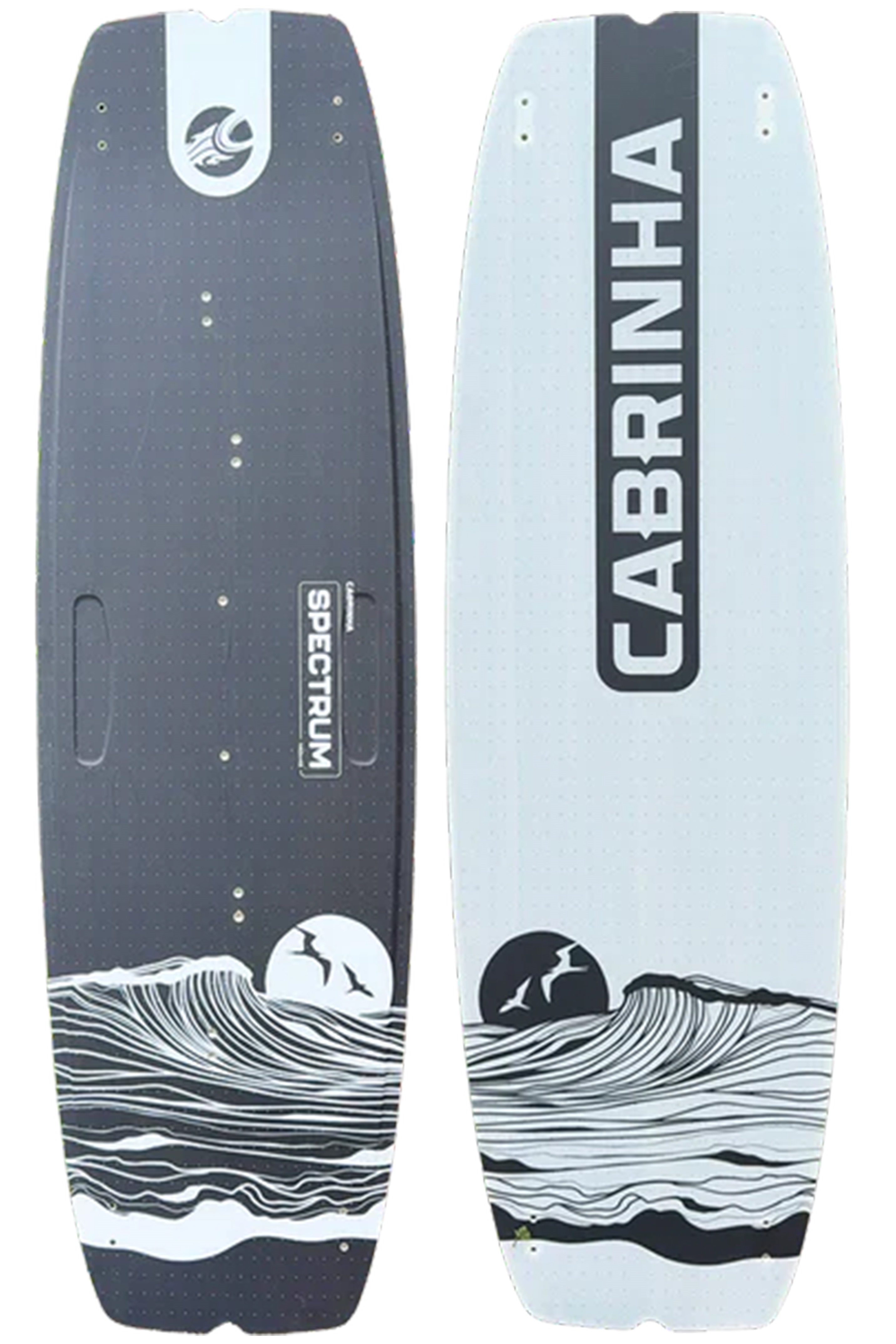 Cabrinha-Spectrum 2026 Kiteboard