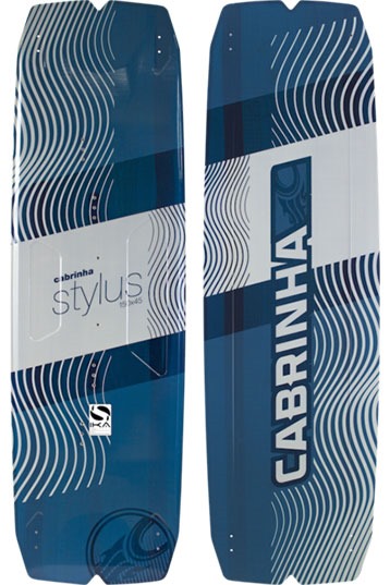 Cabrinha-Stylus 2019 Kiteboard