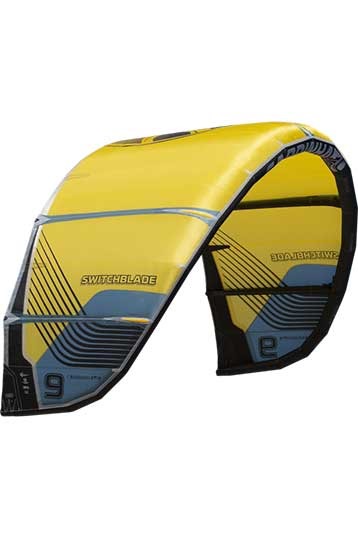Cabrinha-Switchblade 2020 Kite