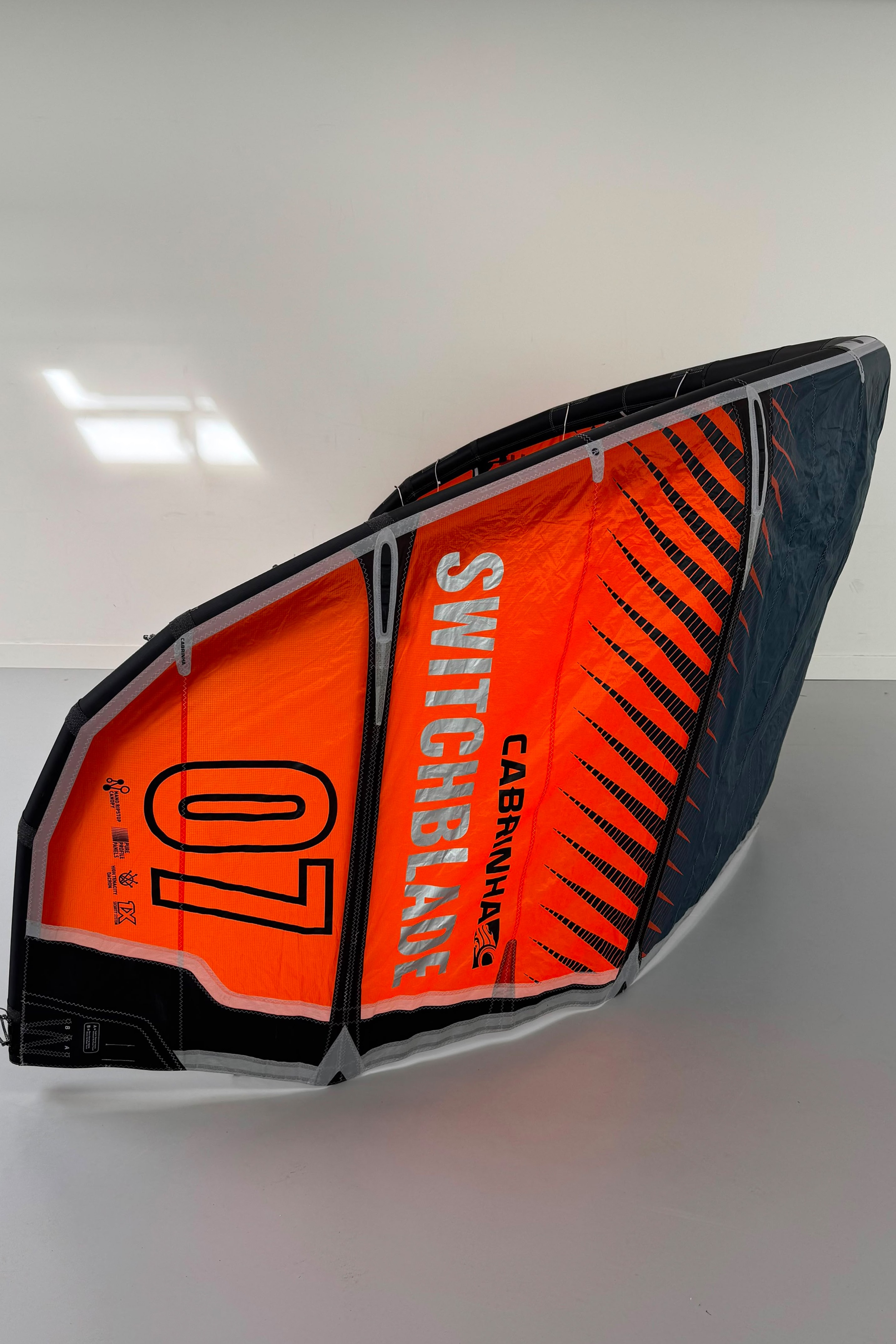 Cabrinha-Switchblade 2021 Kite (2nd)