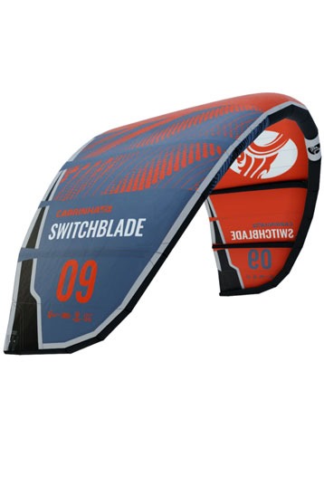 Cabrinha-Switchblade 2022 Kite