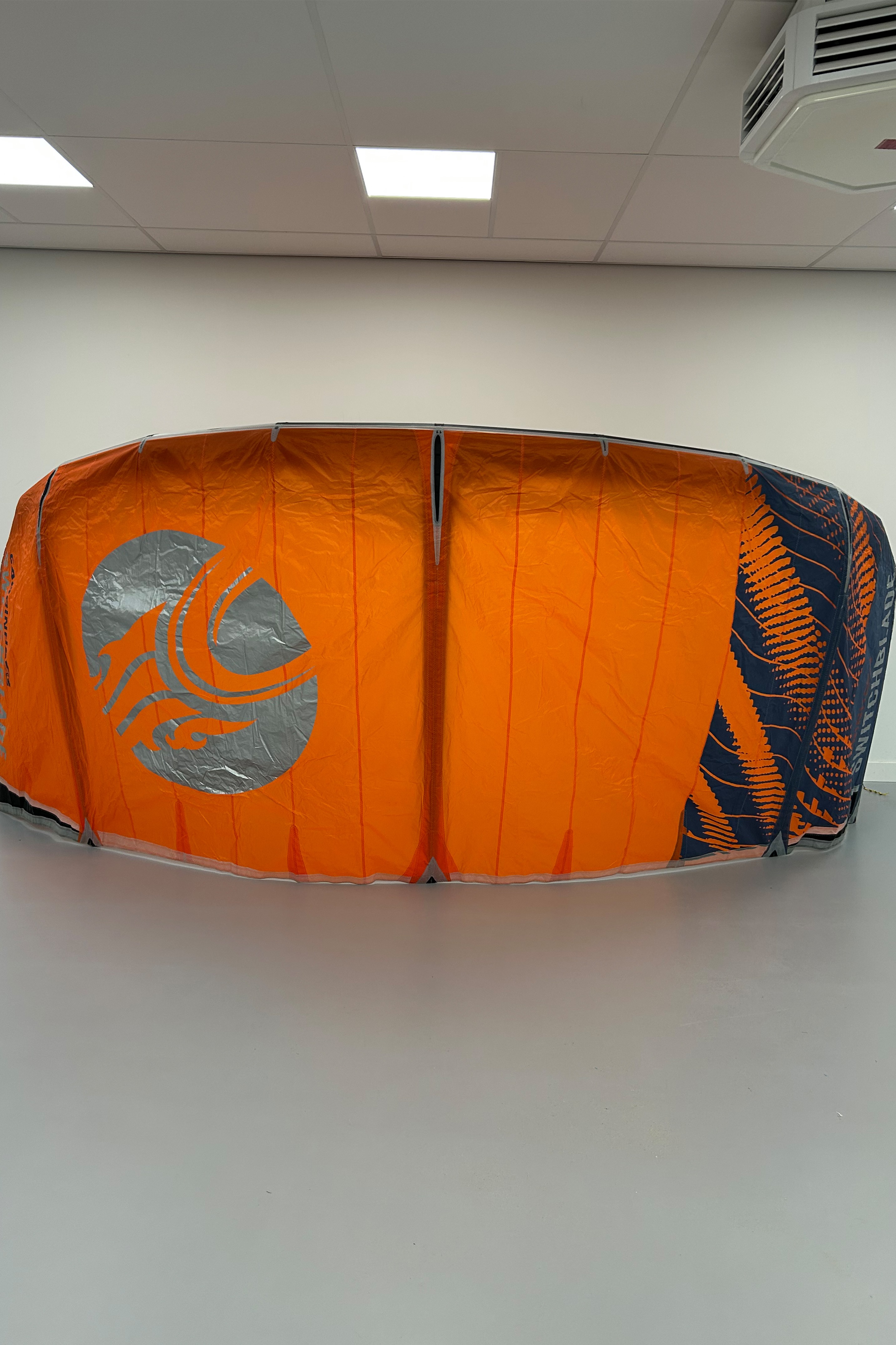 Cabrinha-Switchblade 2022 Kite (2nd)