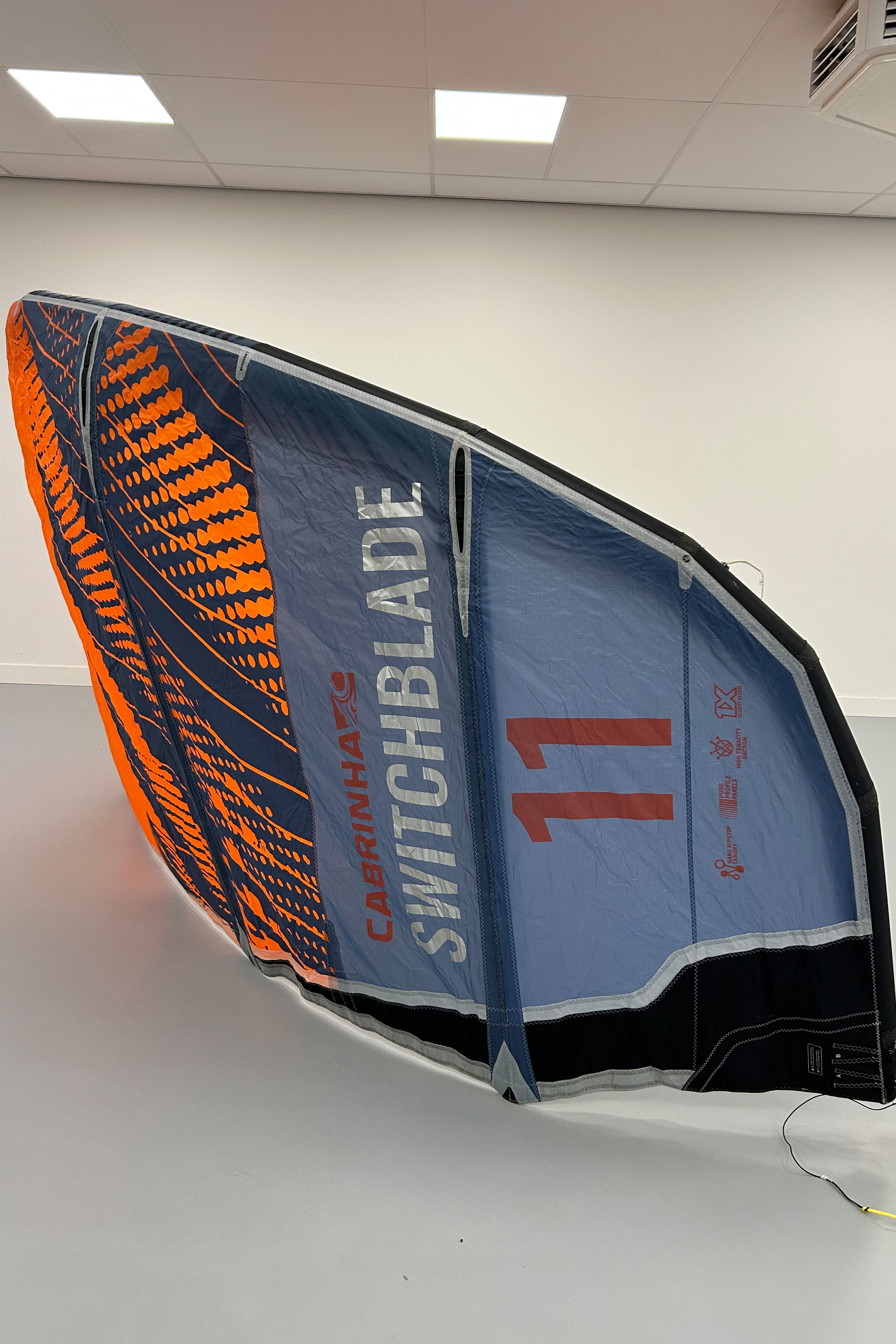 Cabrinha-Switchblade 2022 Kite (2nd)