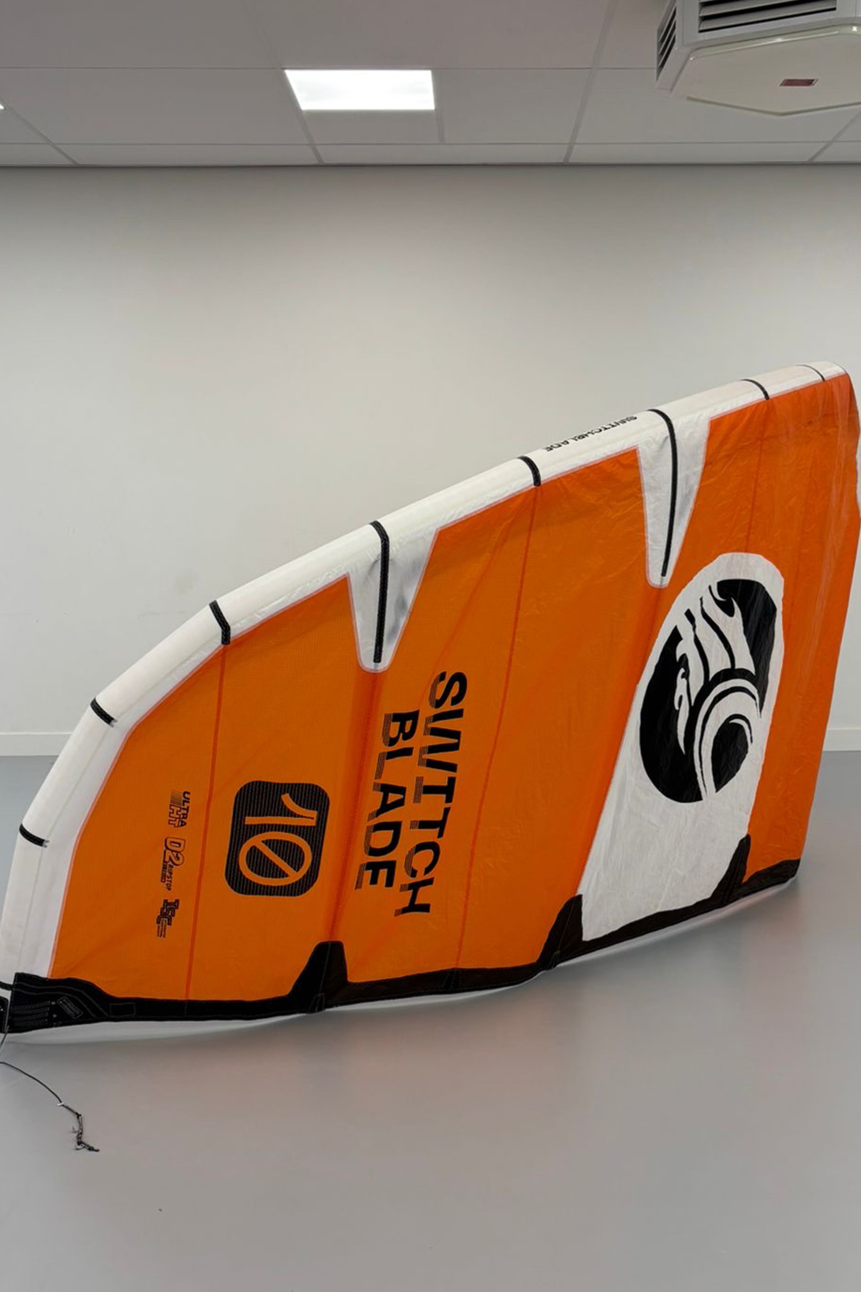 Cabrinha-Switchblade Apex 2025 Kite (DEMO)