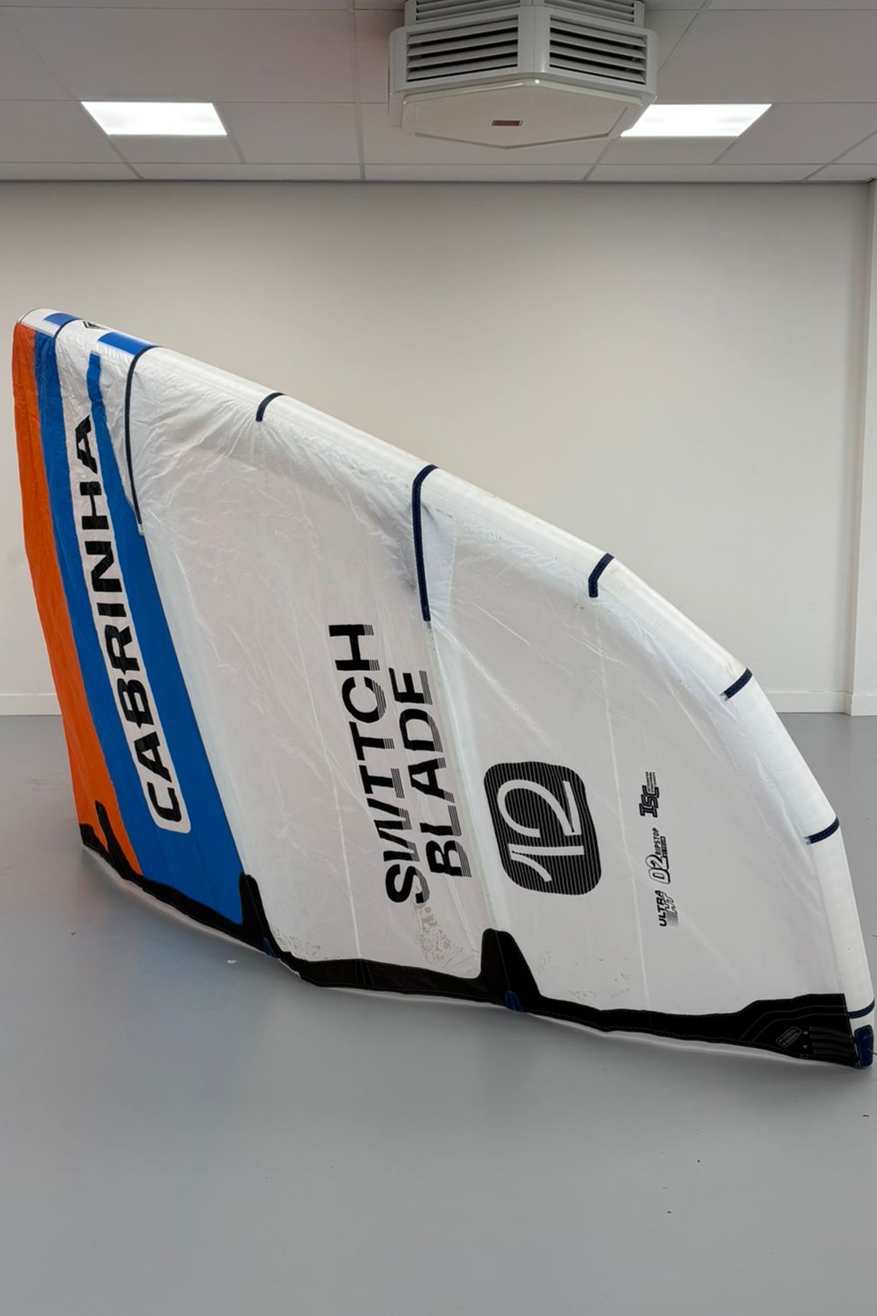 Cabrinha-Switchblade Apex 2025 Kite (DEMO)