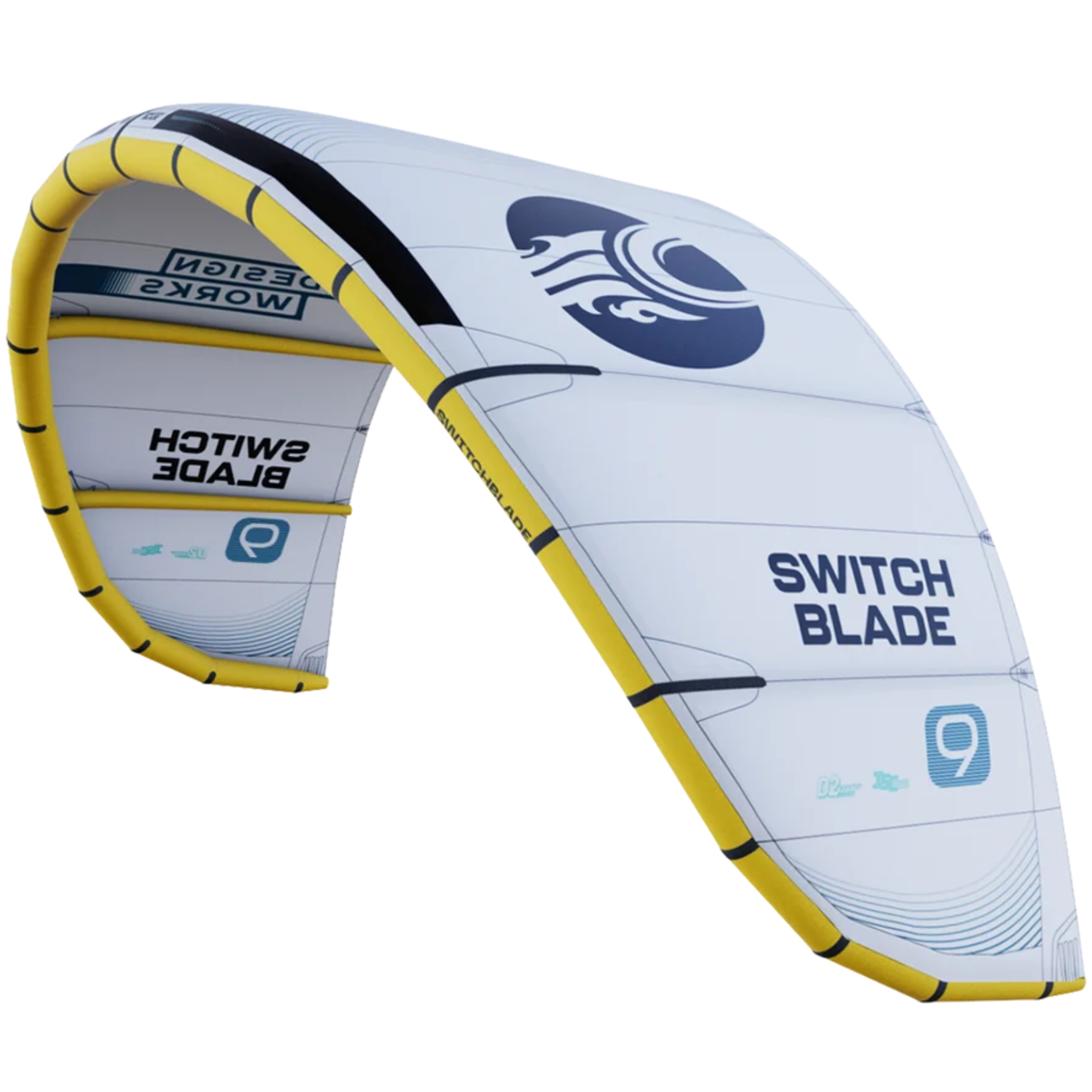 Cabrinha-Switchblade Design Works 2027 Kite