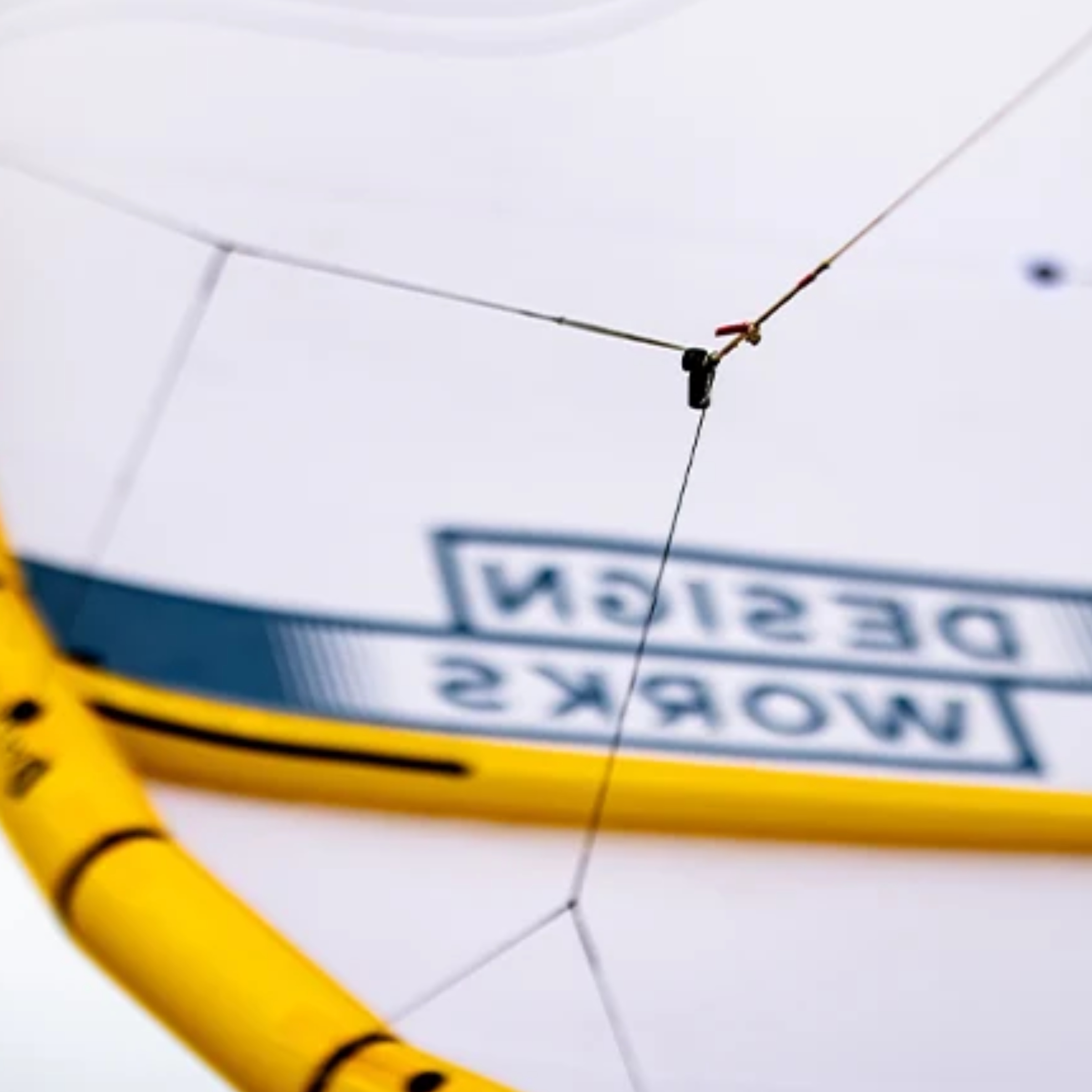 Cabrinha-Switchblade Design Works 2027 Kite