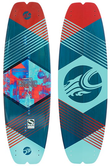 Cabrinha-Tronic 2021 Kiteboard