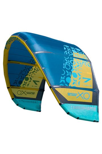 Cabrinha-XO Switchblade 2018 Kite