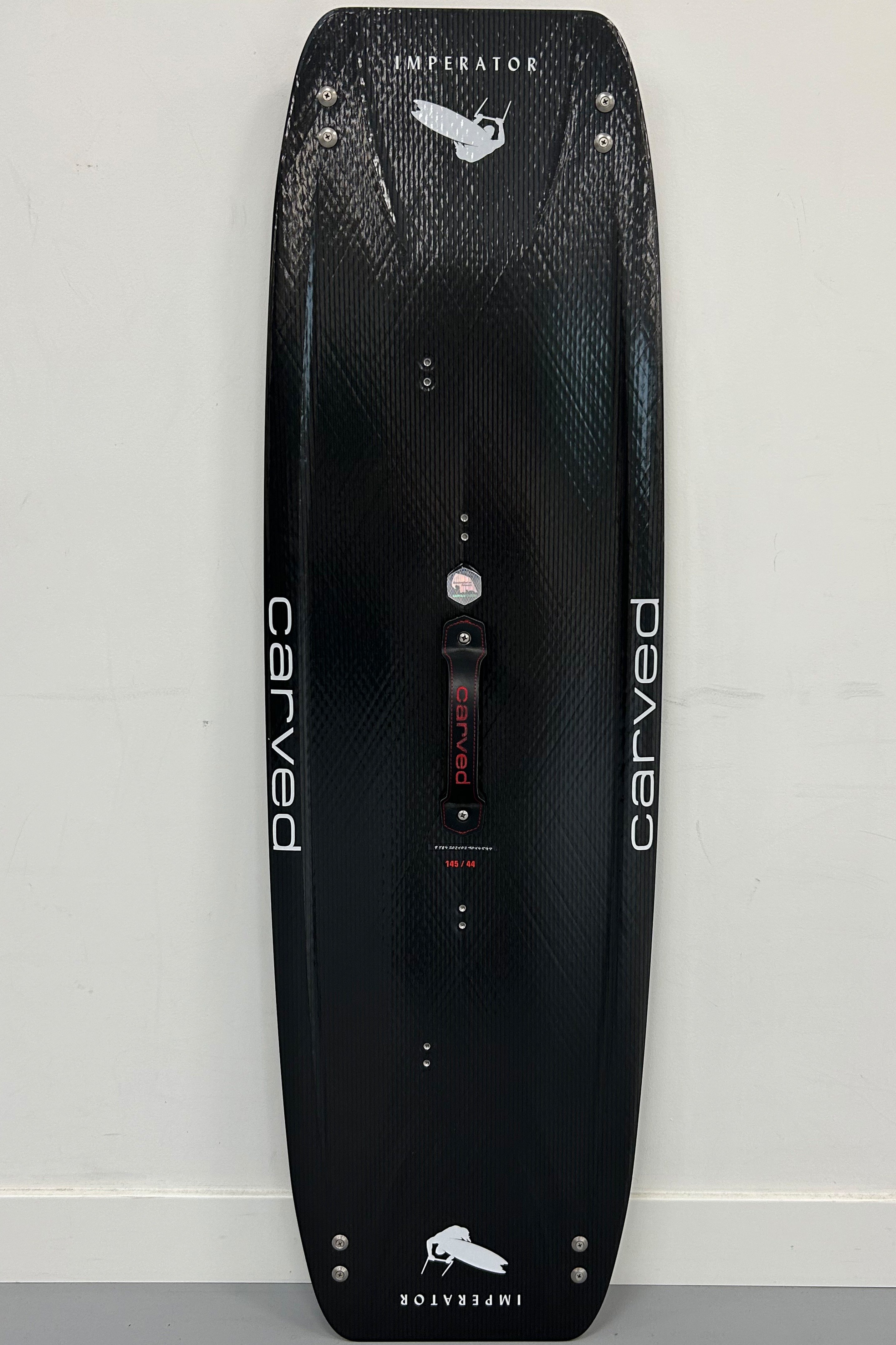 Carved Kiteboards-Imperator 6 Kiteboard (DEMO)