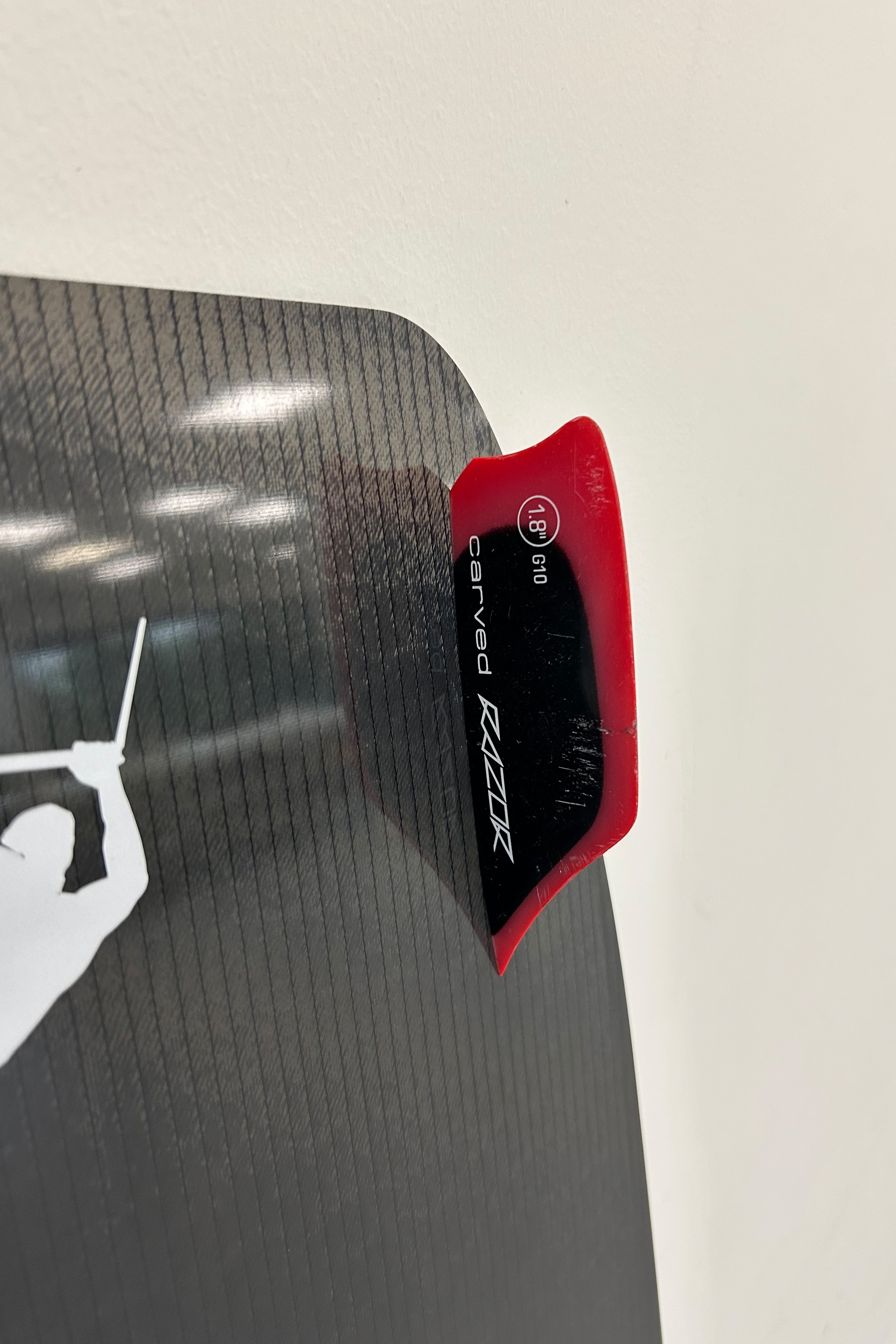 Carved Kiteboards-Imperator 6 Kiteboard (DEMO)