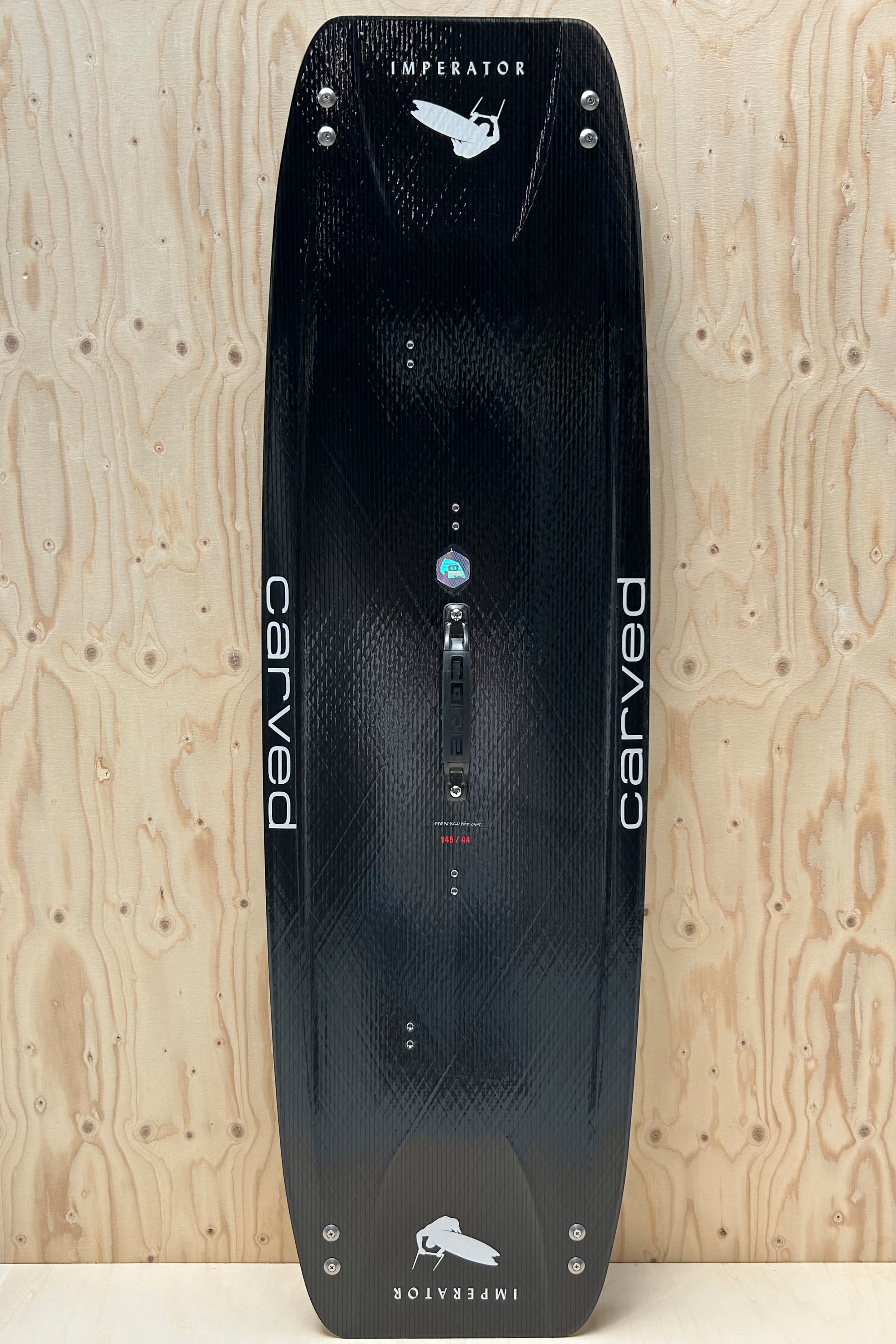 Carved Kiteboards-Imperator 6 Kiteboard (DEMO)