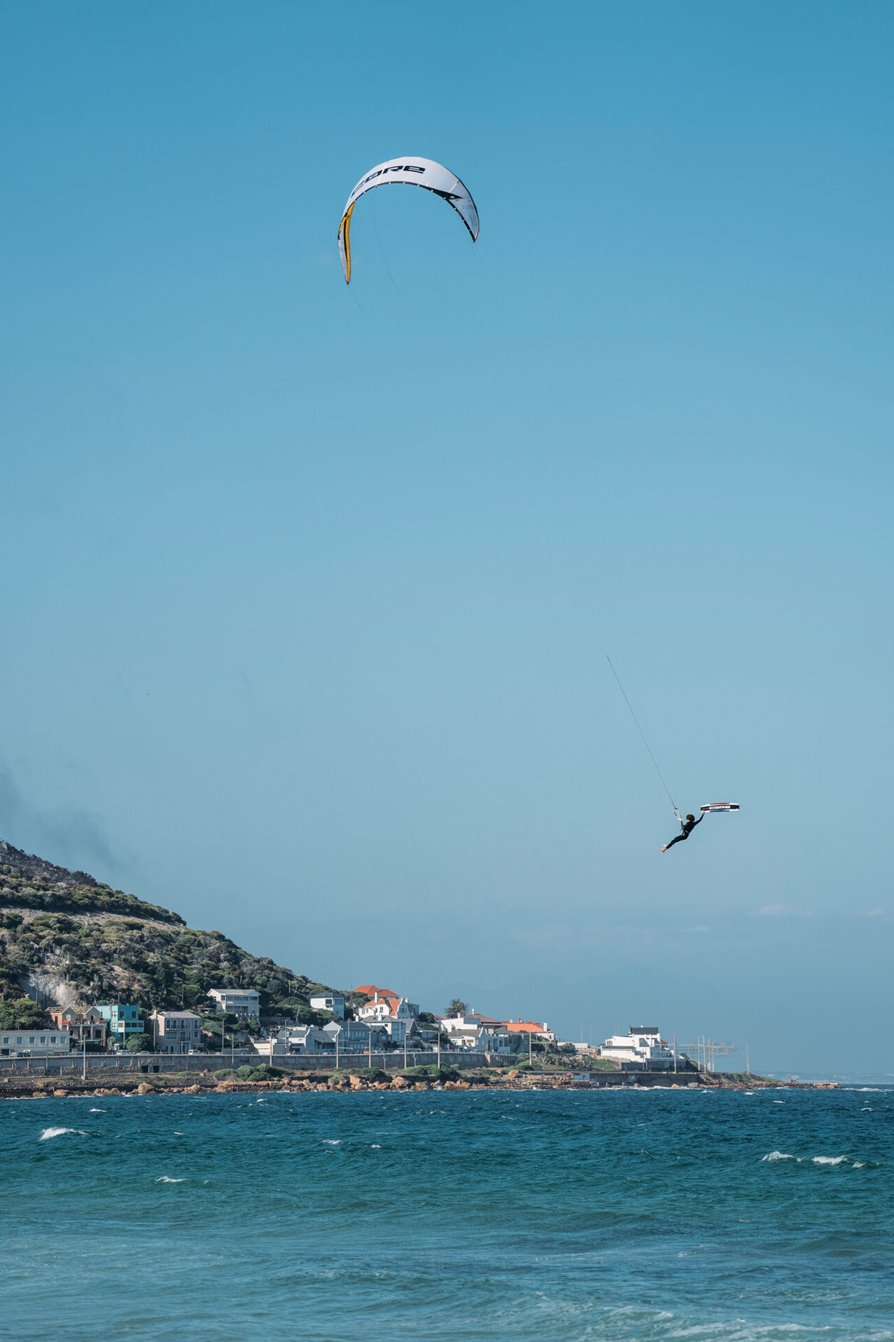 Core Kiteboarding-Air PRO Kite