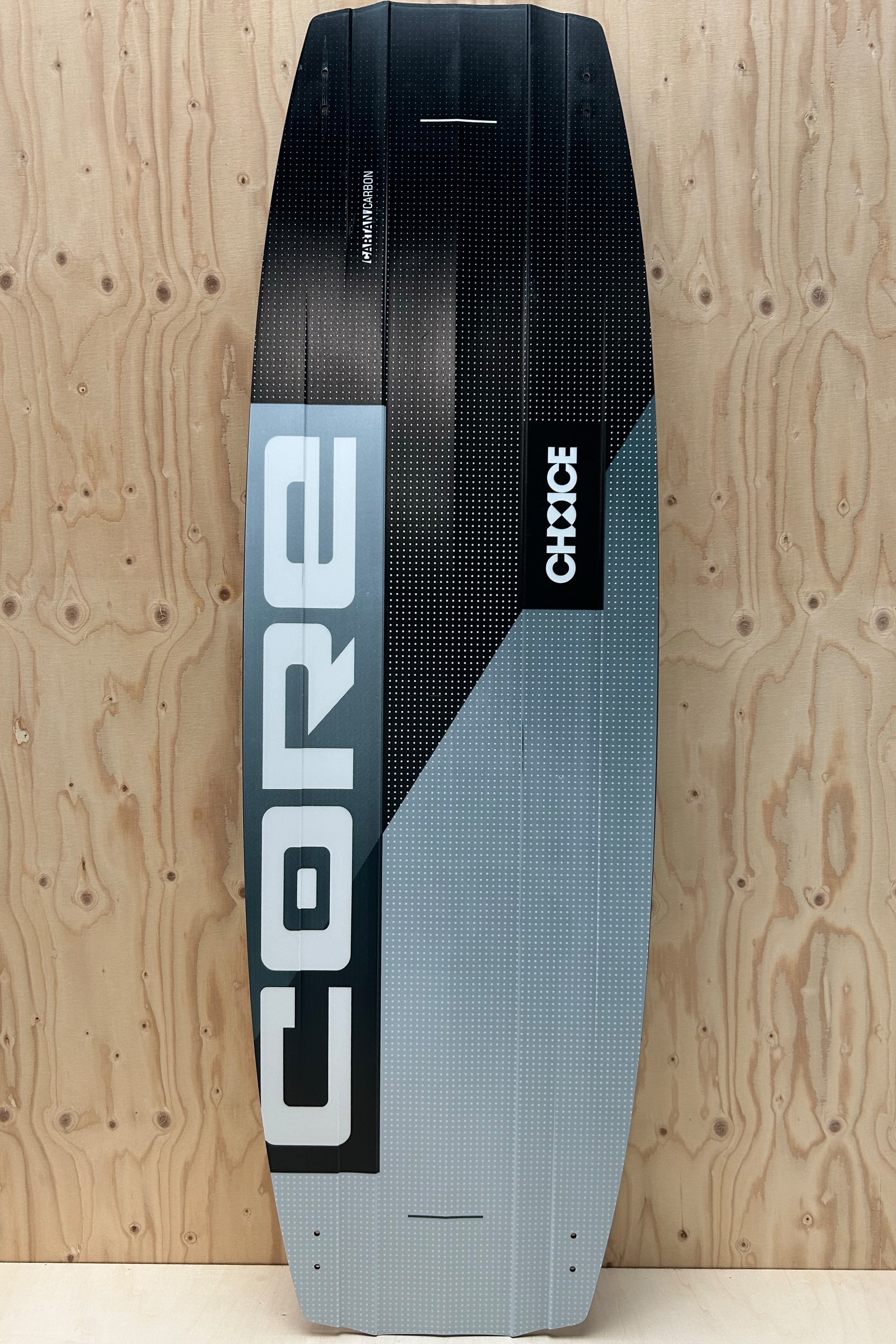 Core Kiteboarding-Choice 5 Kiteboard (DEMO)