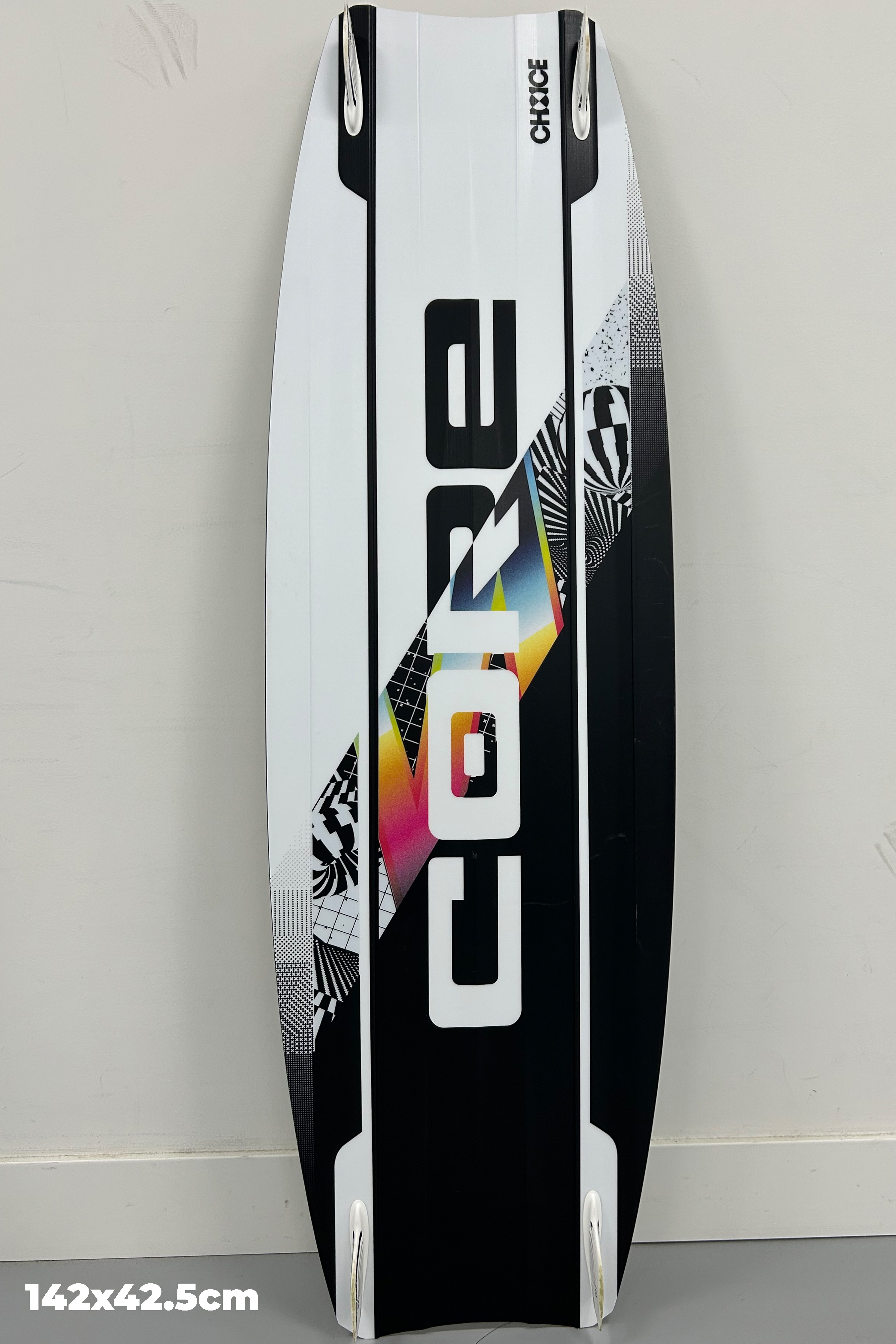 Core Kiteboarding-Choice 6 Kiteboard (DEMO)