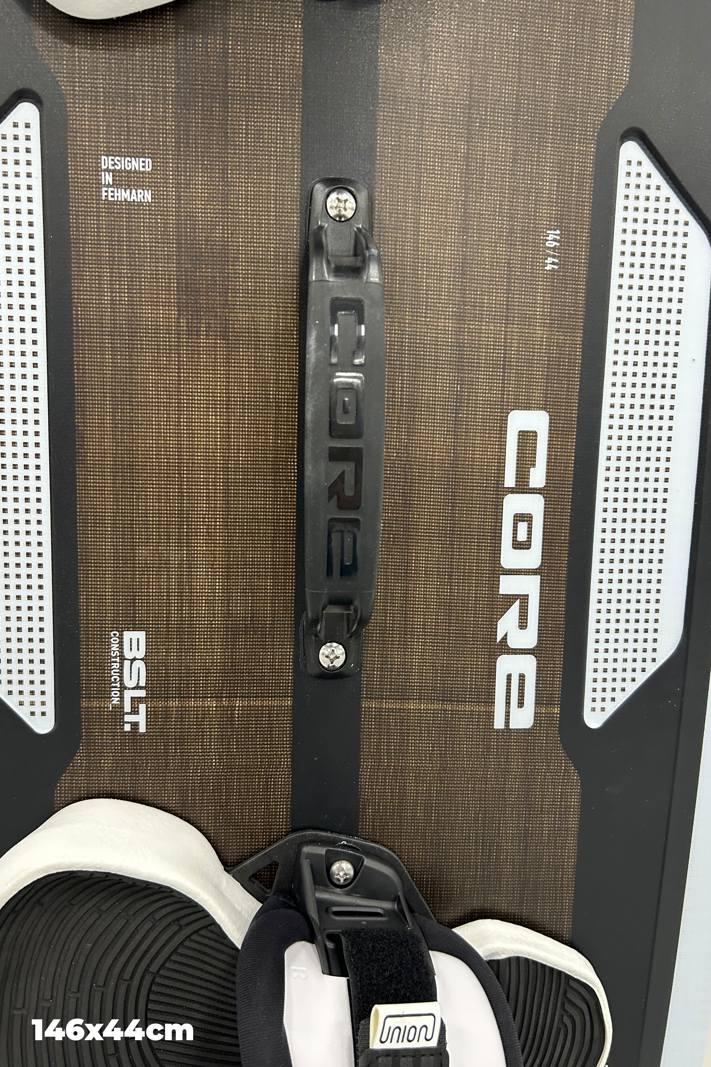 Core Kiteboarding-Era Kiteboard (DEMO)