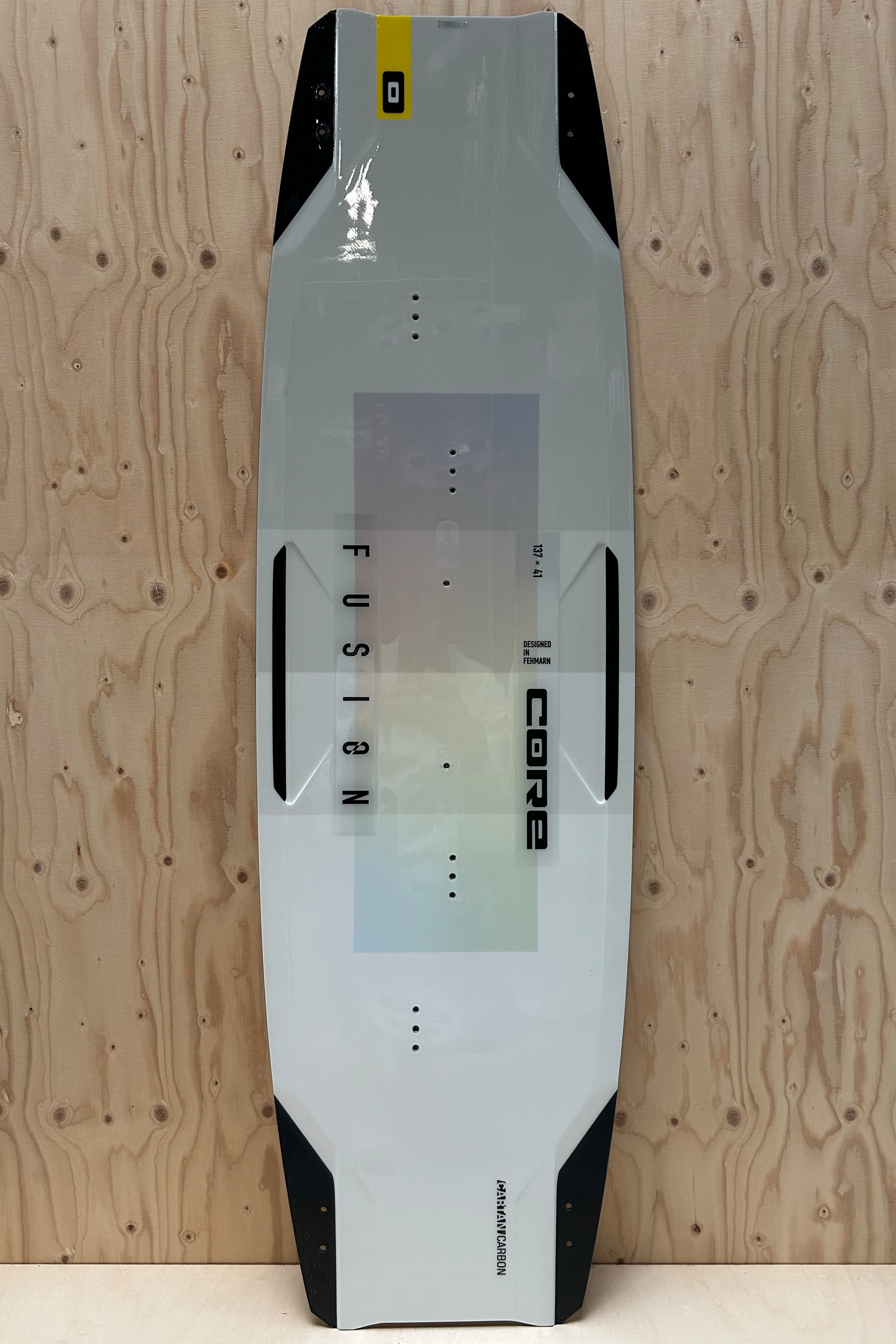 Core Kiteboarding-Fusion 5 Kiteboard (DEMO)