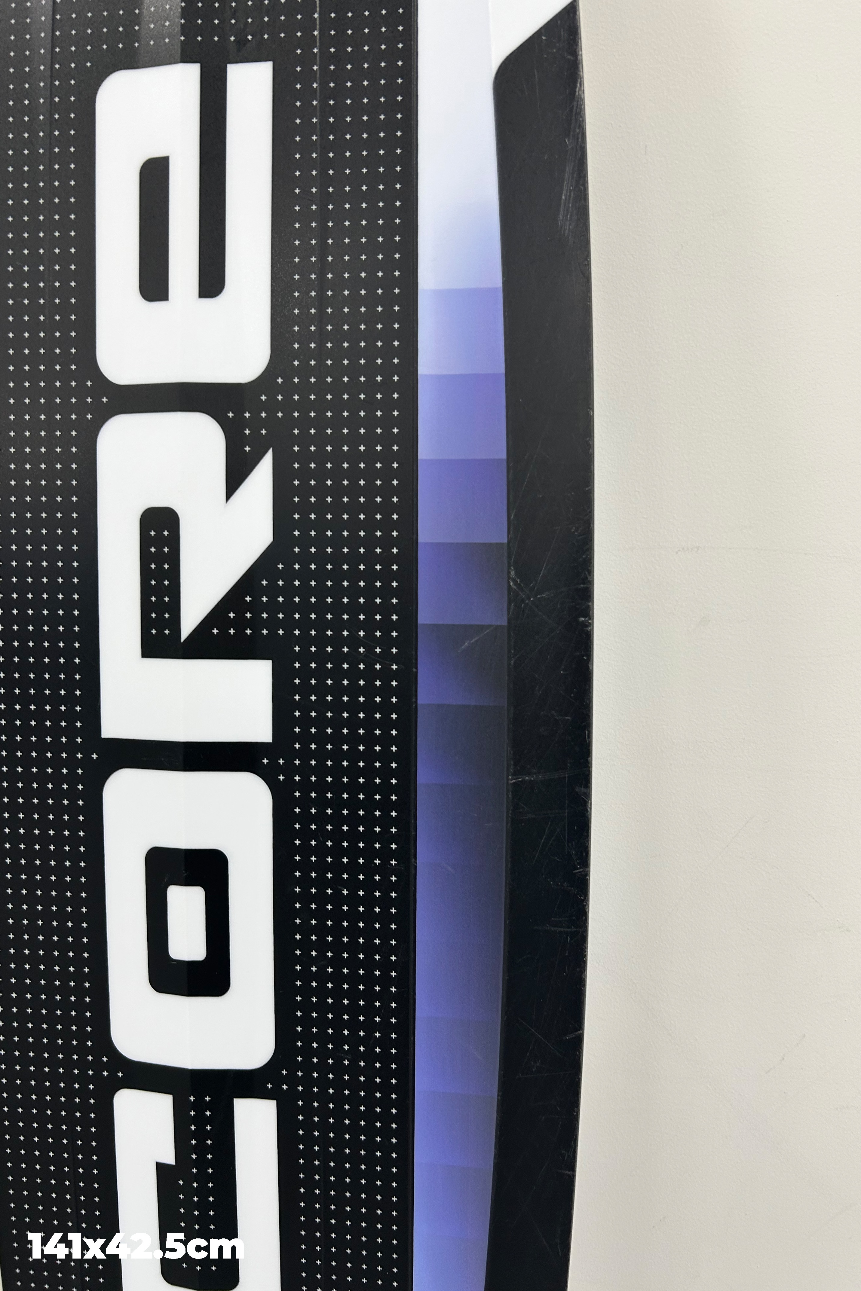 Core Kiteboarding-Fusion 7 Kiteboard (DEMO)