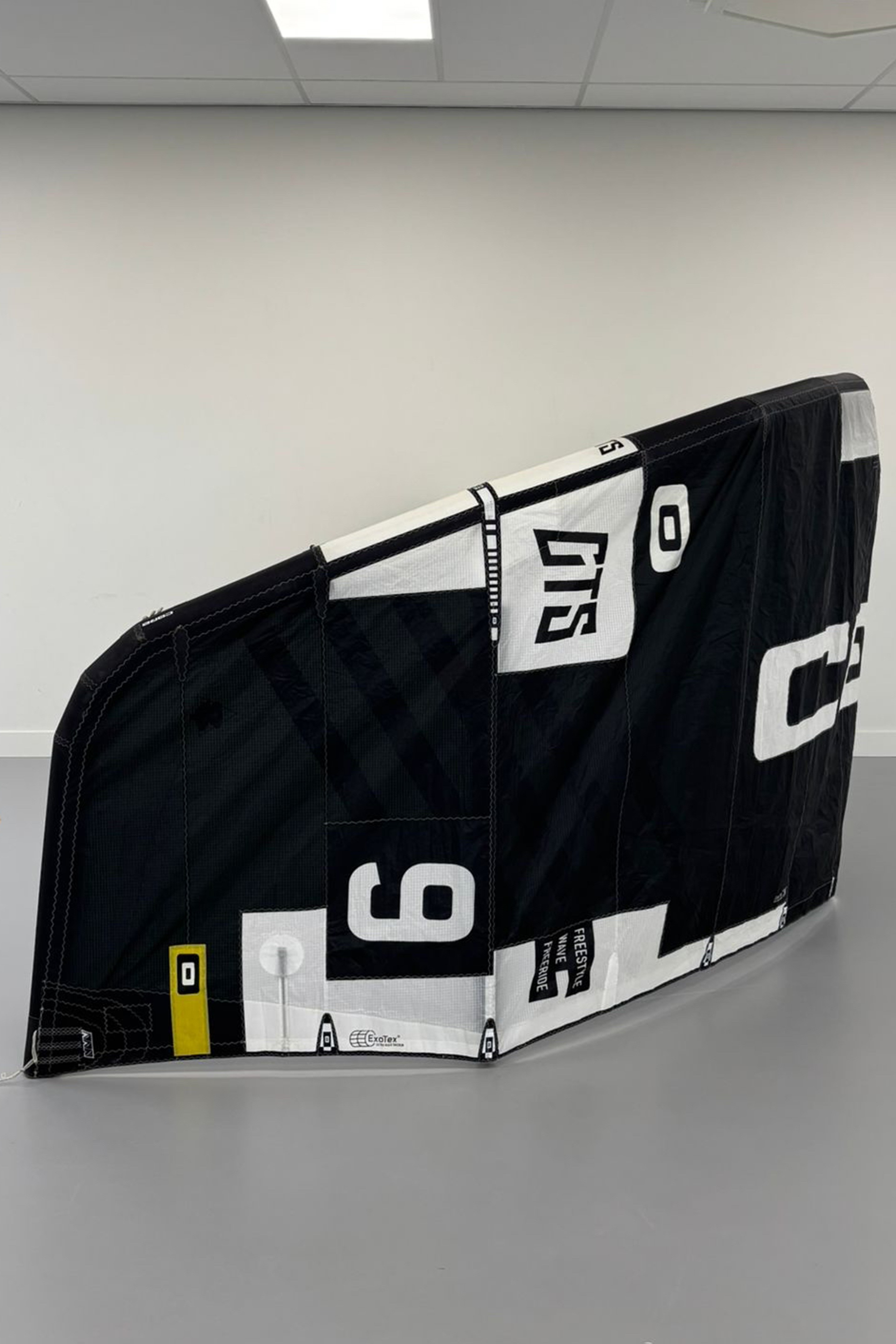 Core Kiteboarding-GTS6 Kite (2nd)