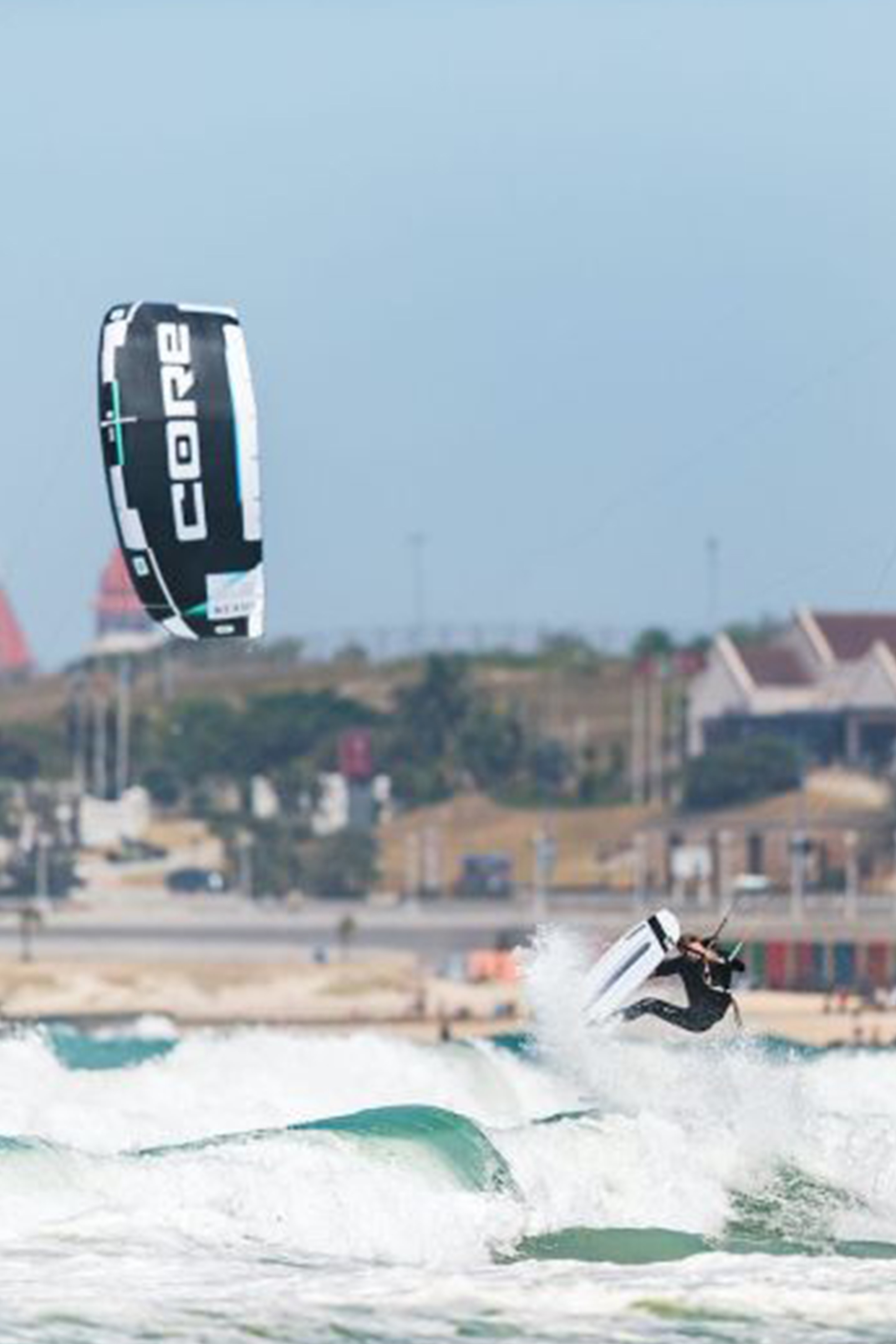 Core Kiteboarding-Nexus 3 Kite