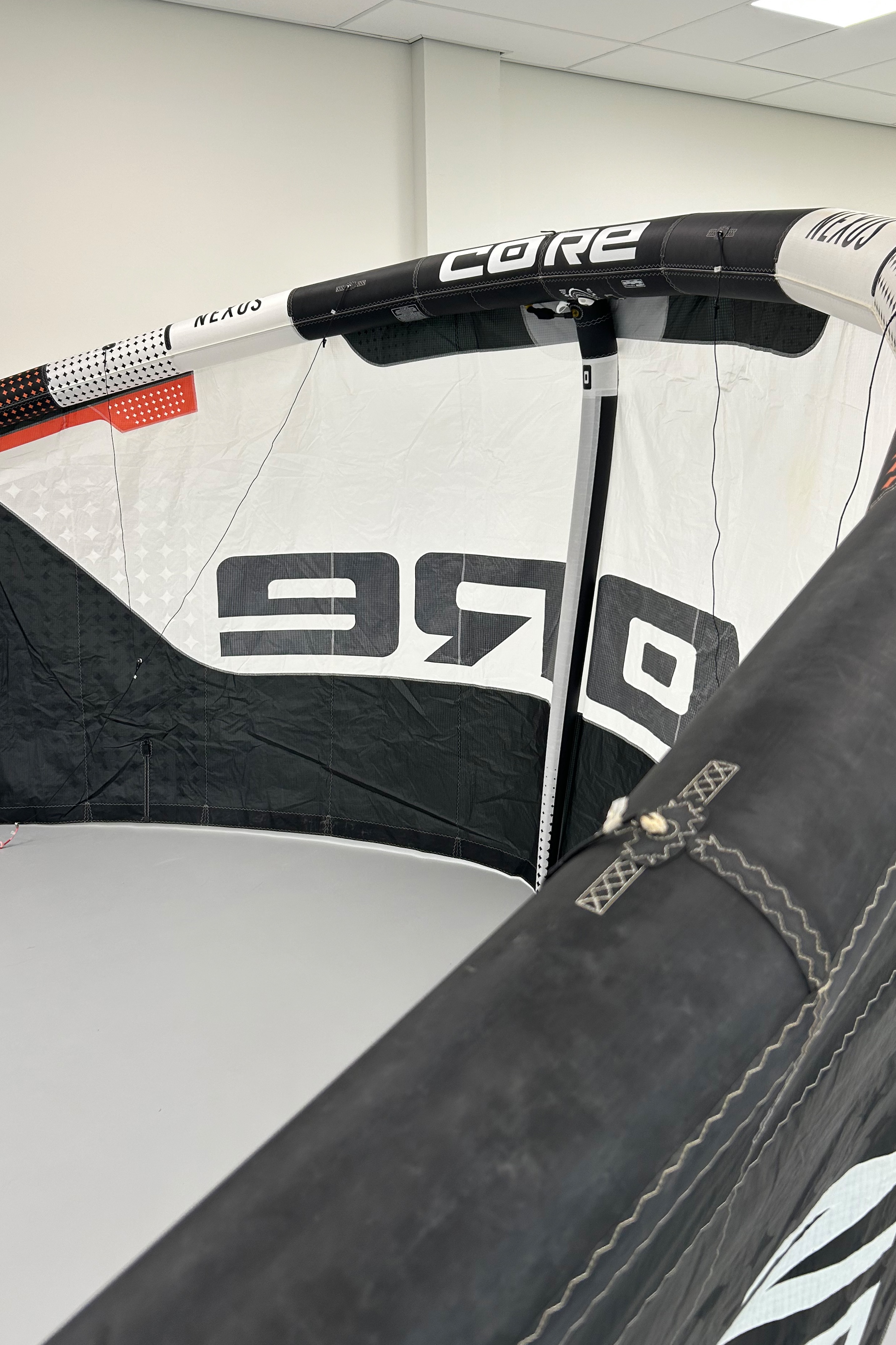 Core Kiteboarding-Nexus 4 Kite (2nd)