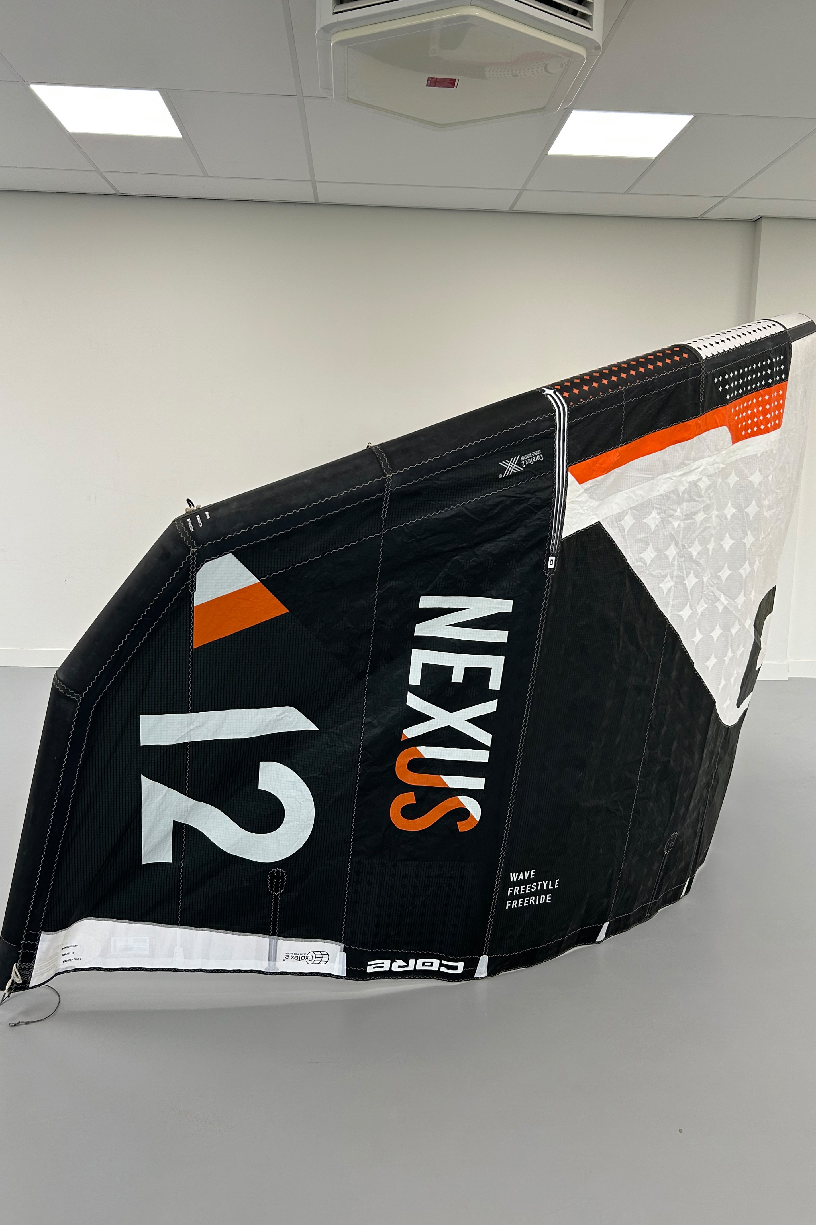 Core Kiteboarding-Nexus 4 Kite (2nd)