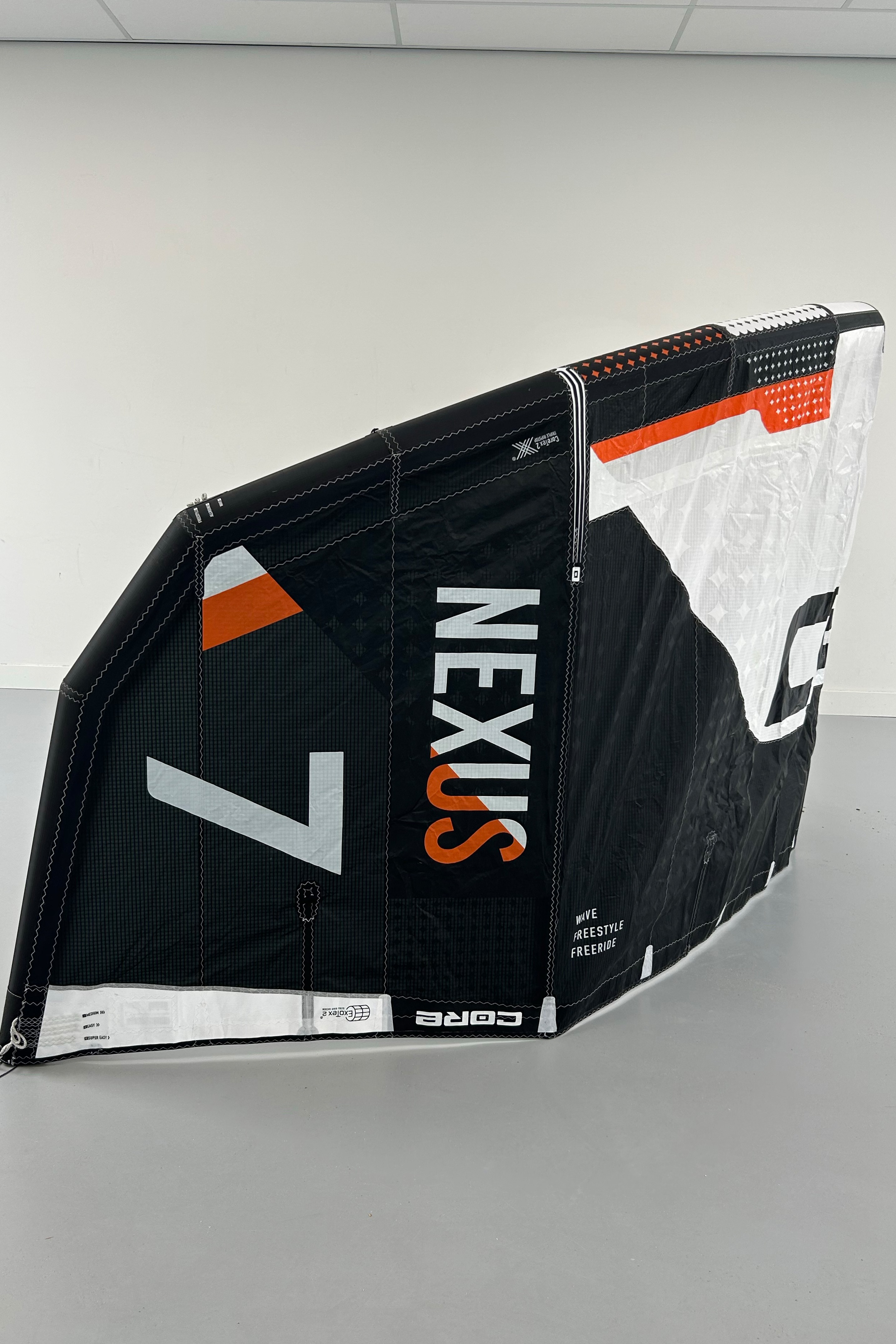 Core Kiteboarding-Nexus 4 Kite (DEMO)