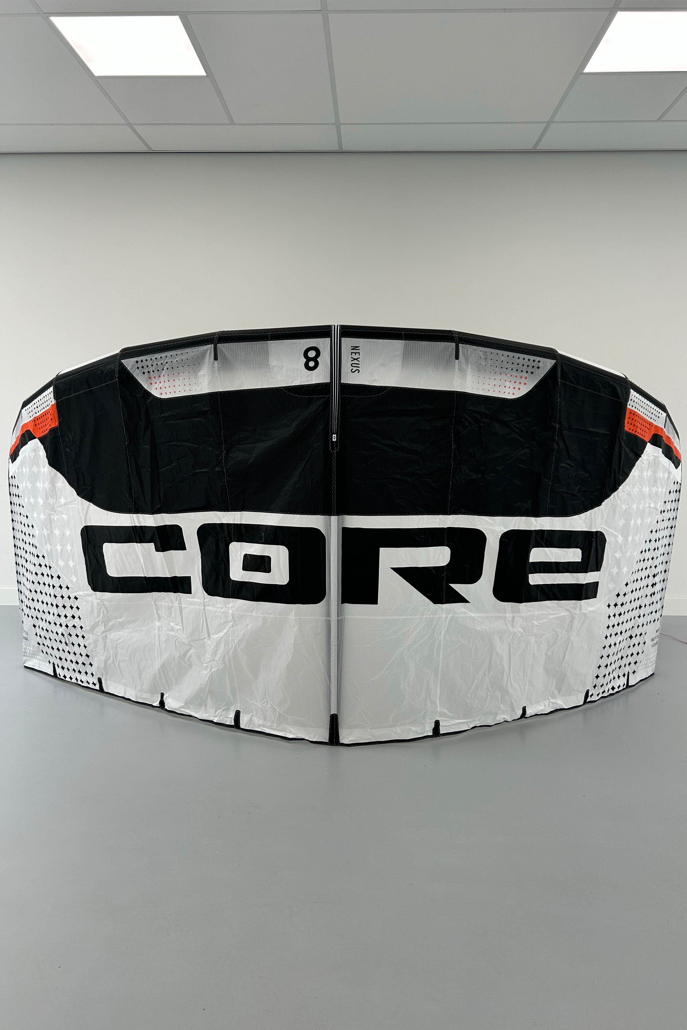 Core Kiteboarding-Nexus 4 Kite (DEMO)