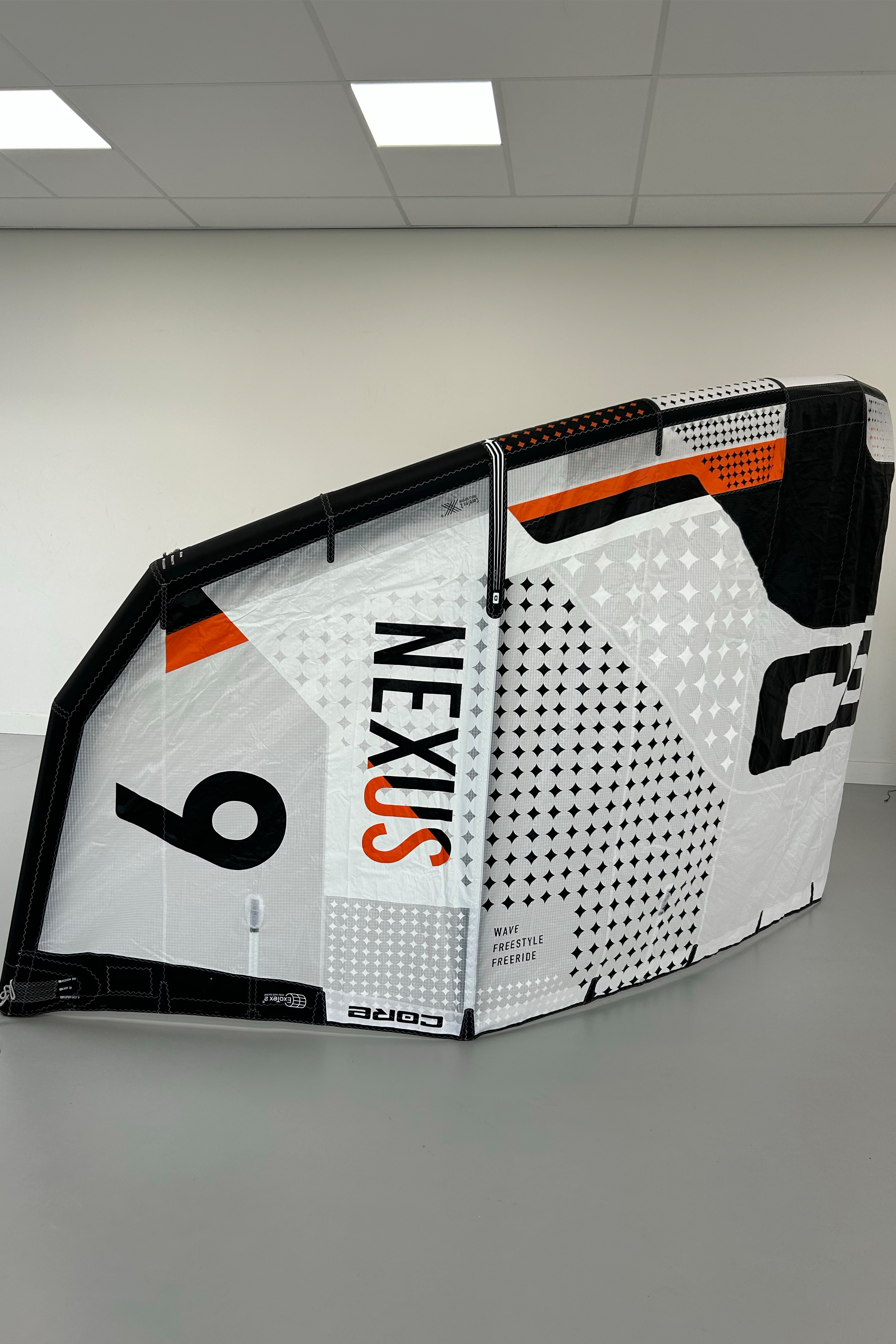 Core Kiteboarding-Nexus 4 Kite (DEMO)
