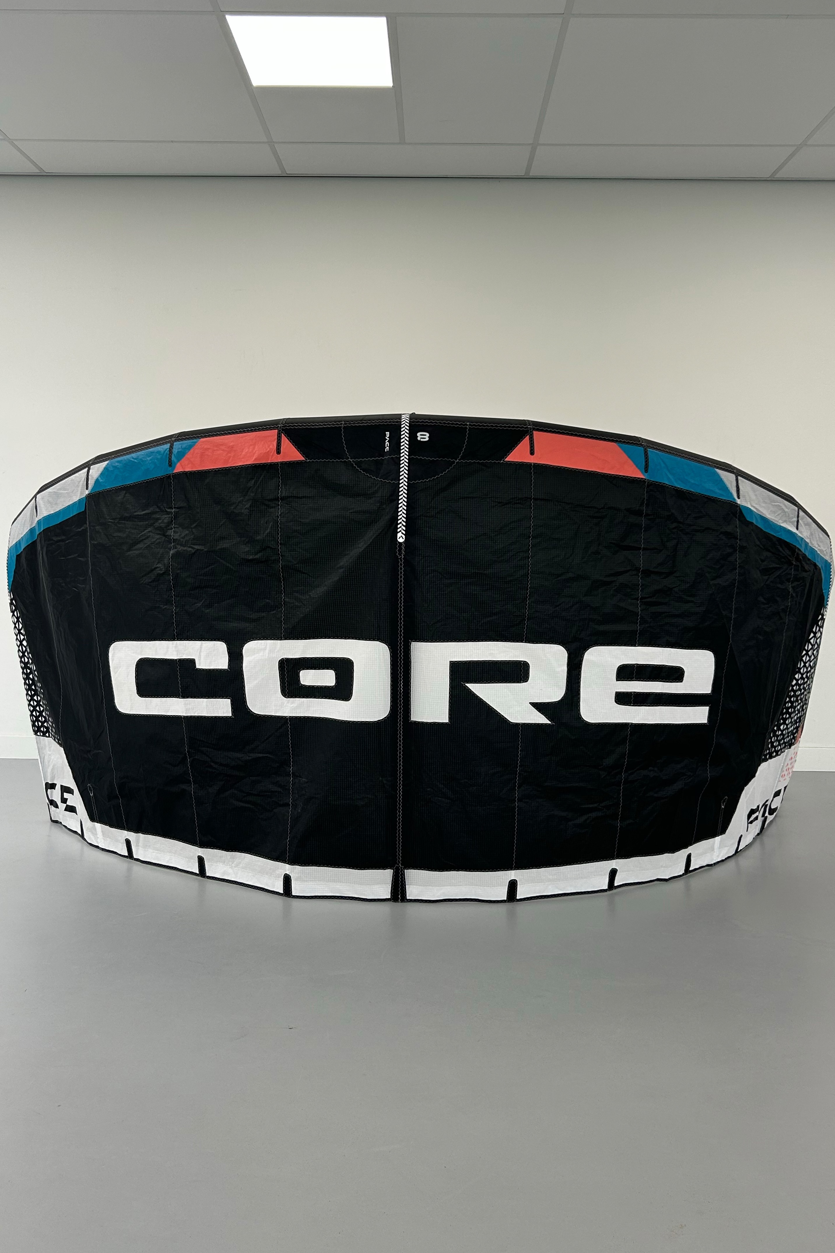 Core Kiteboarding-Pace Kite (2nd)