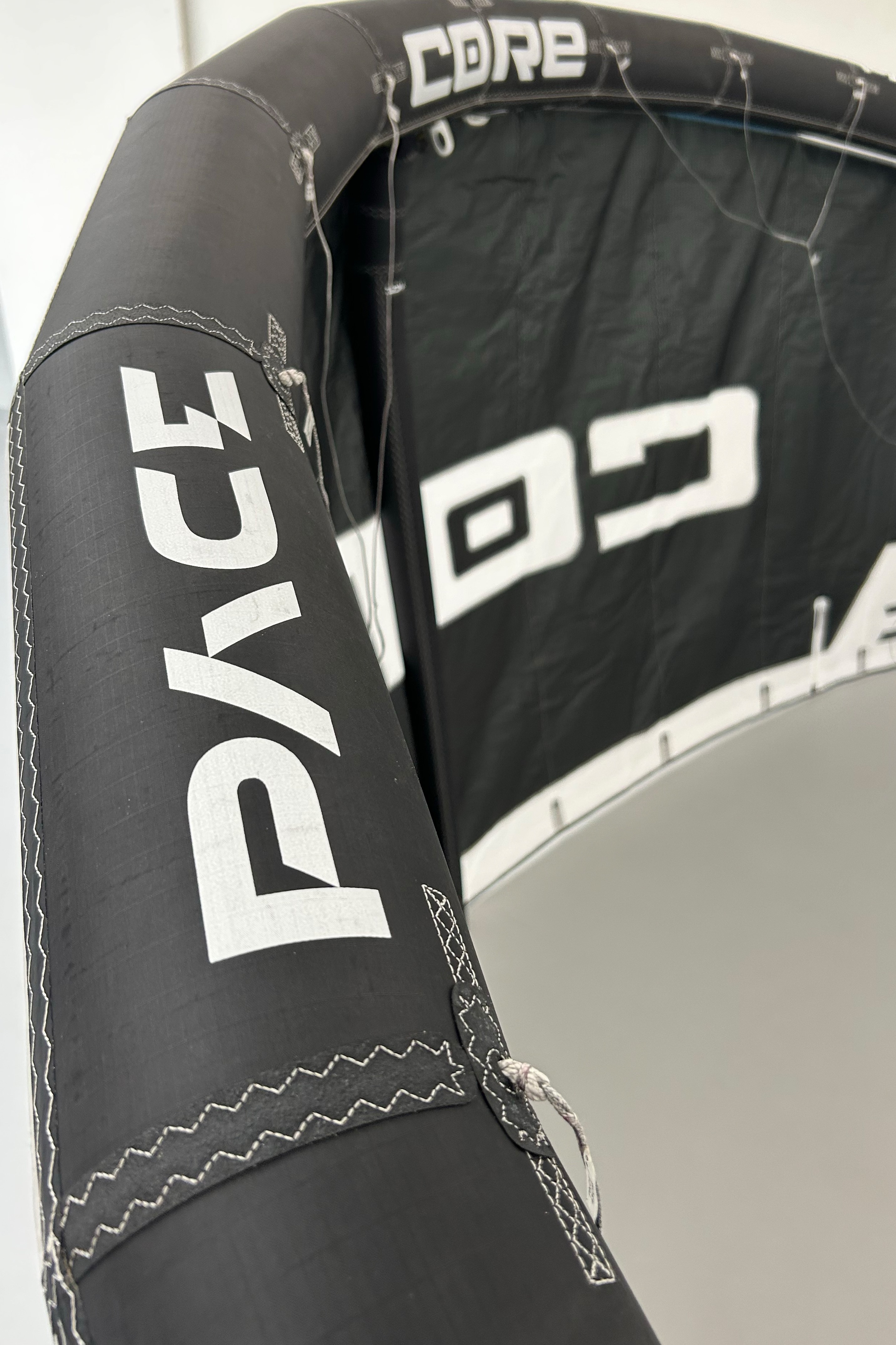 Core Kiteboarding-Pace Kite (2nd)