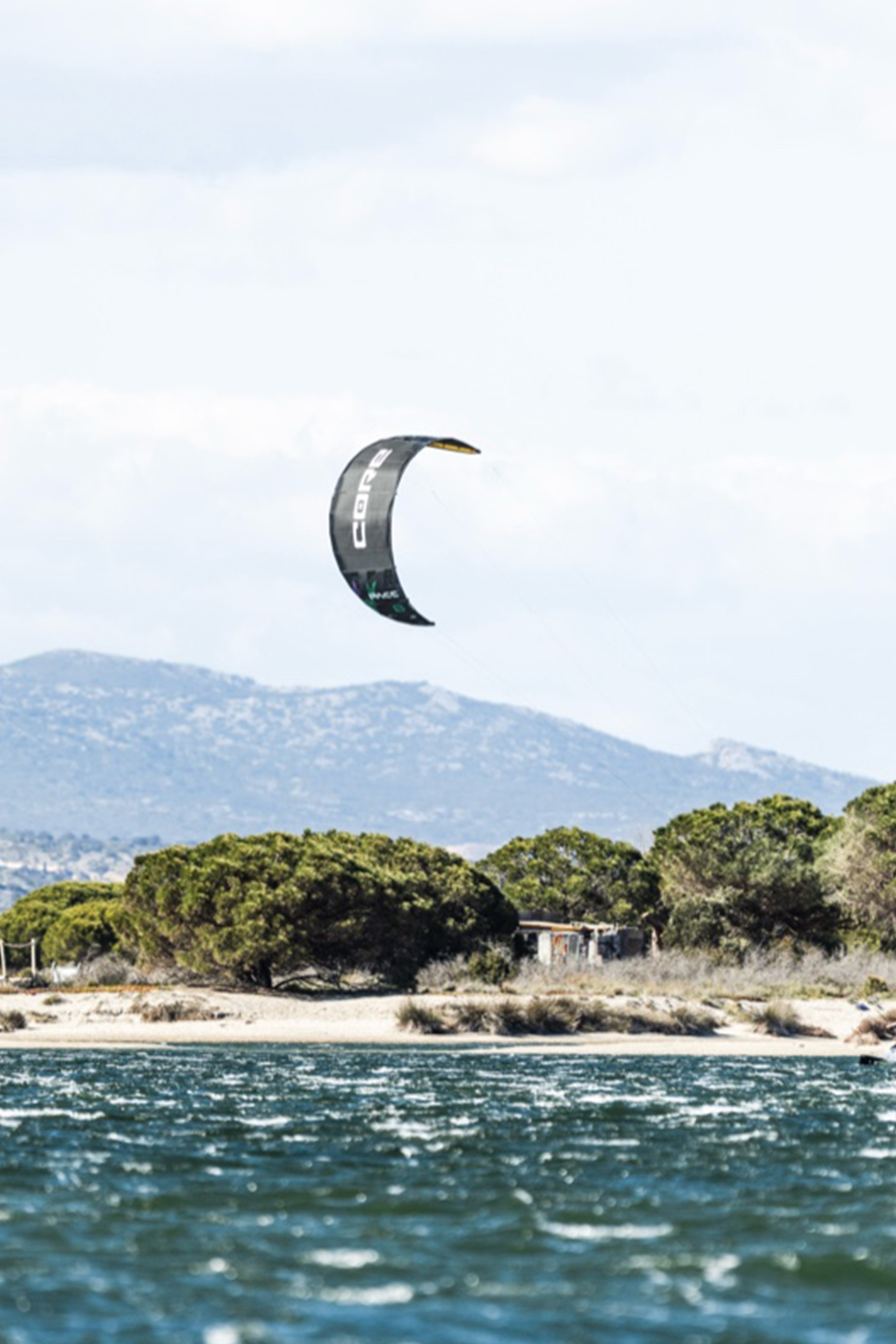 Core Kiteboarding-Pace PRO 2 Kite