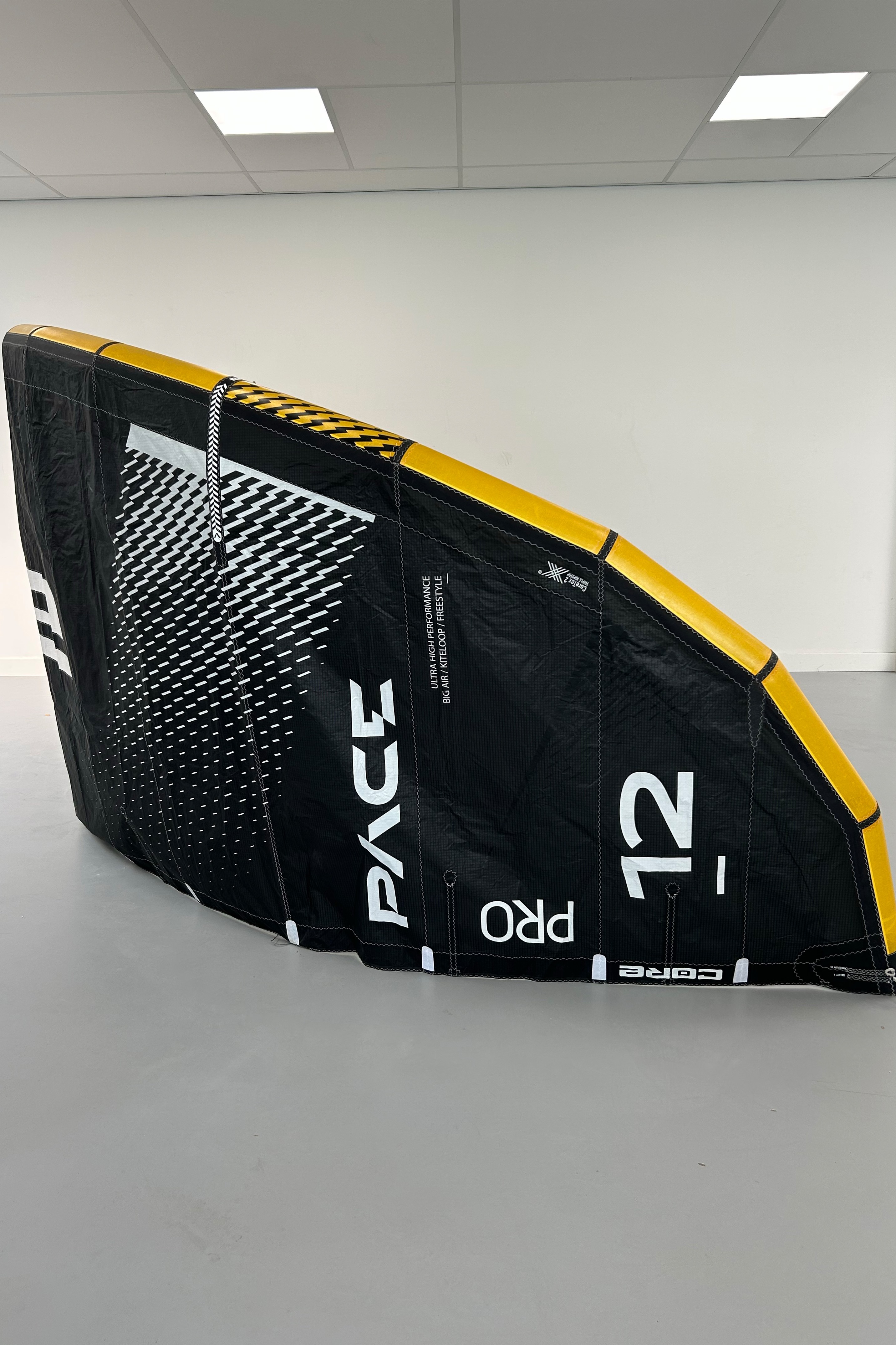 Core Kiteboarding-Pace PRO Kite (2nd)