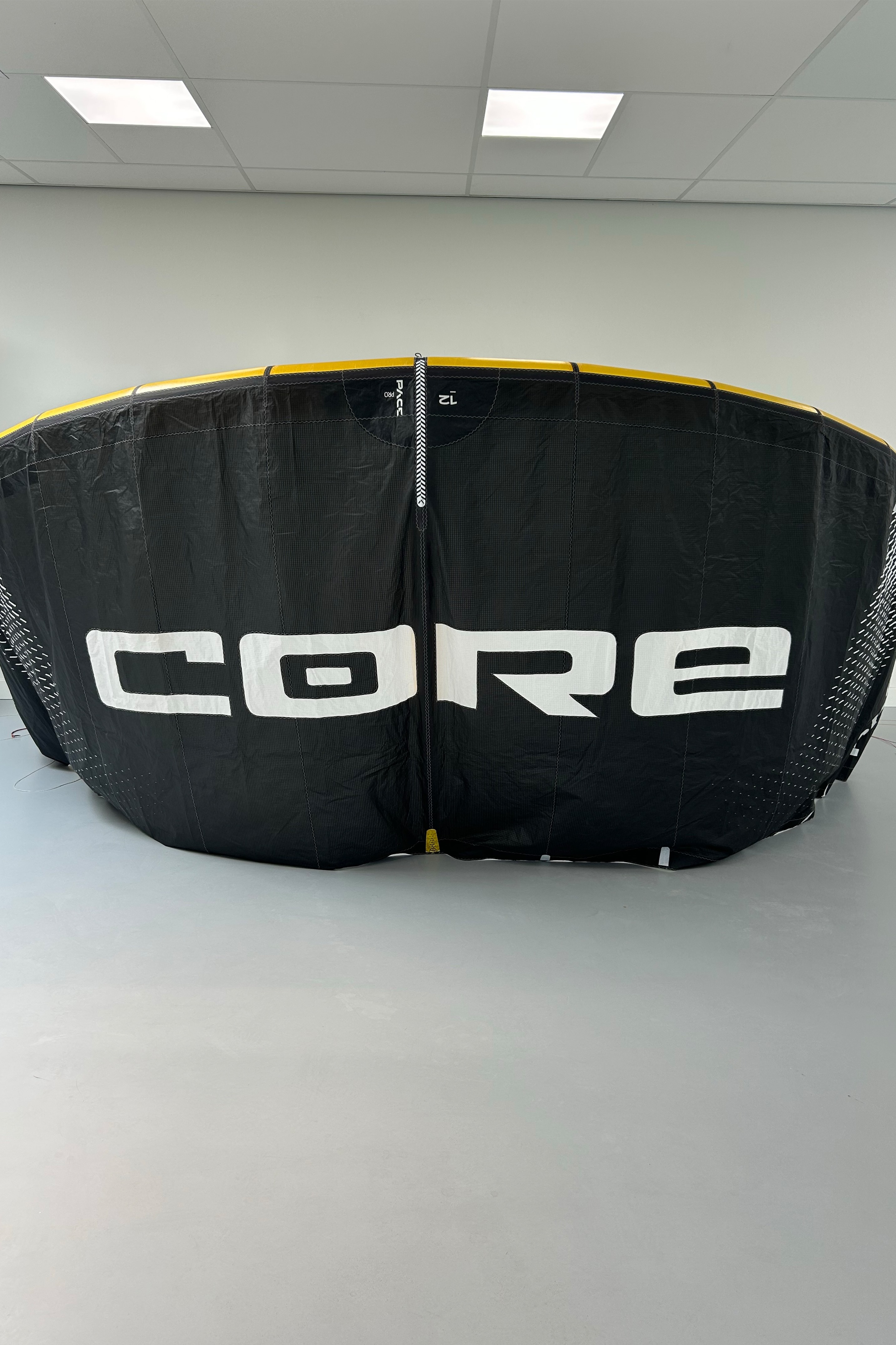 Core Kiteboarding-Pace PRO Kite (2nd)