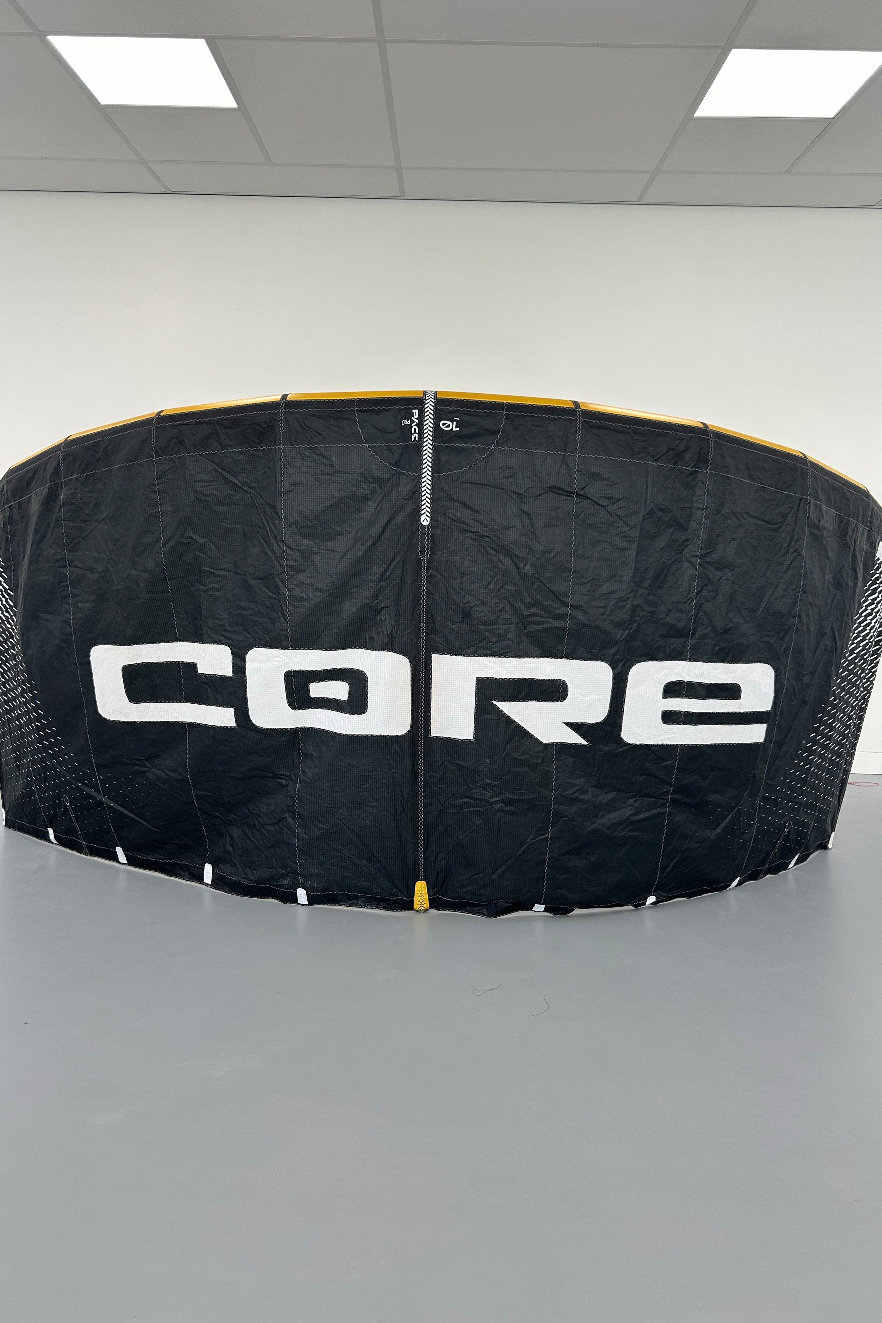 Core Kiteboarding-Pace PRO Kite (DEMO)