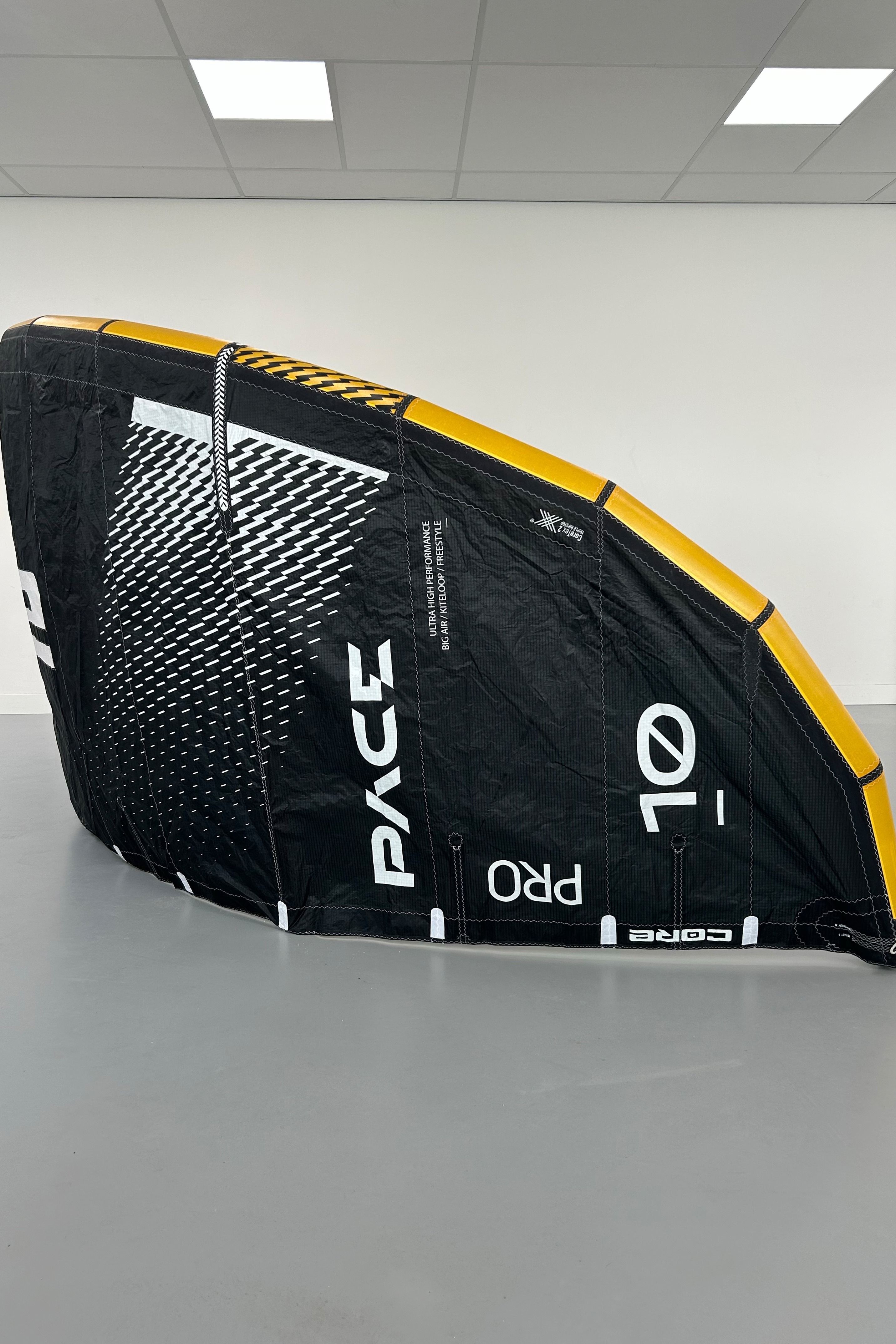 Core Kiteboarding-Pace PRO Kite (DEMO)