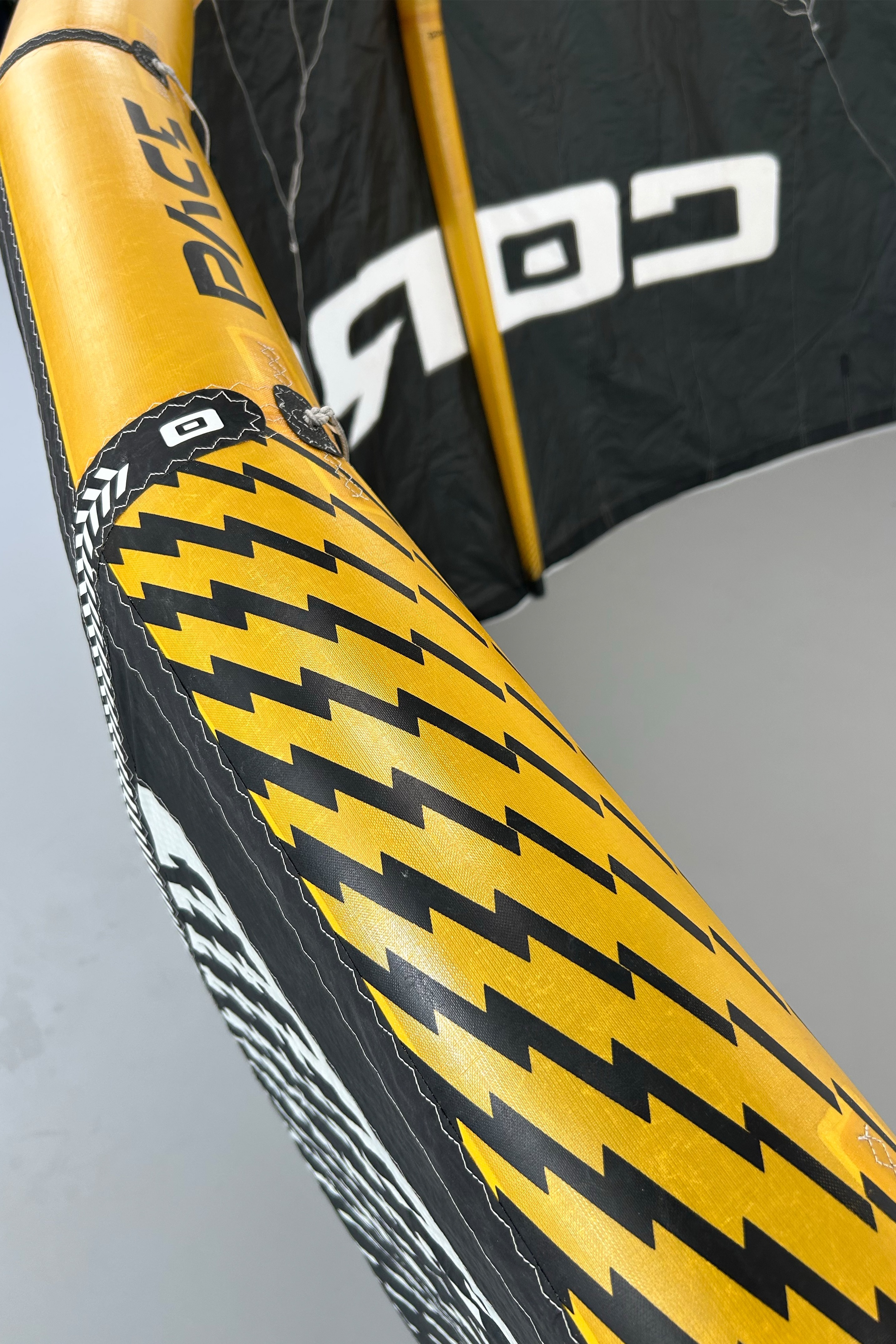 Core Kiteboarding-Pace PRO Kite (DEMO)