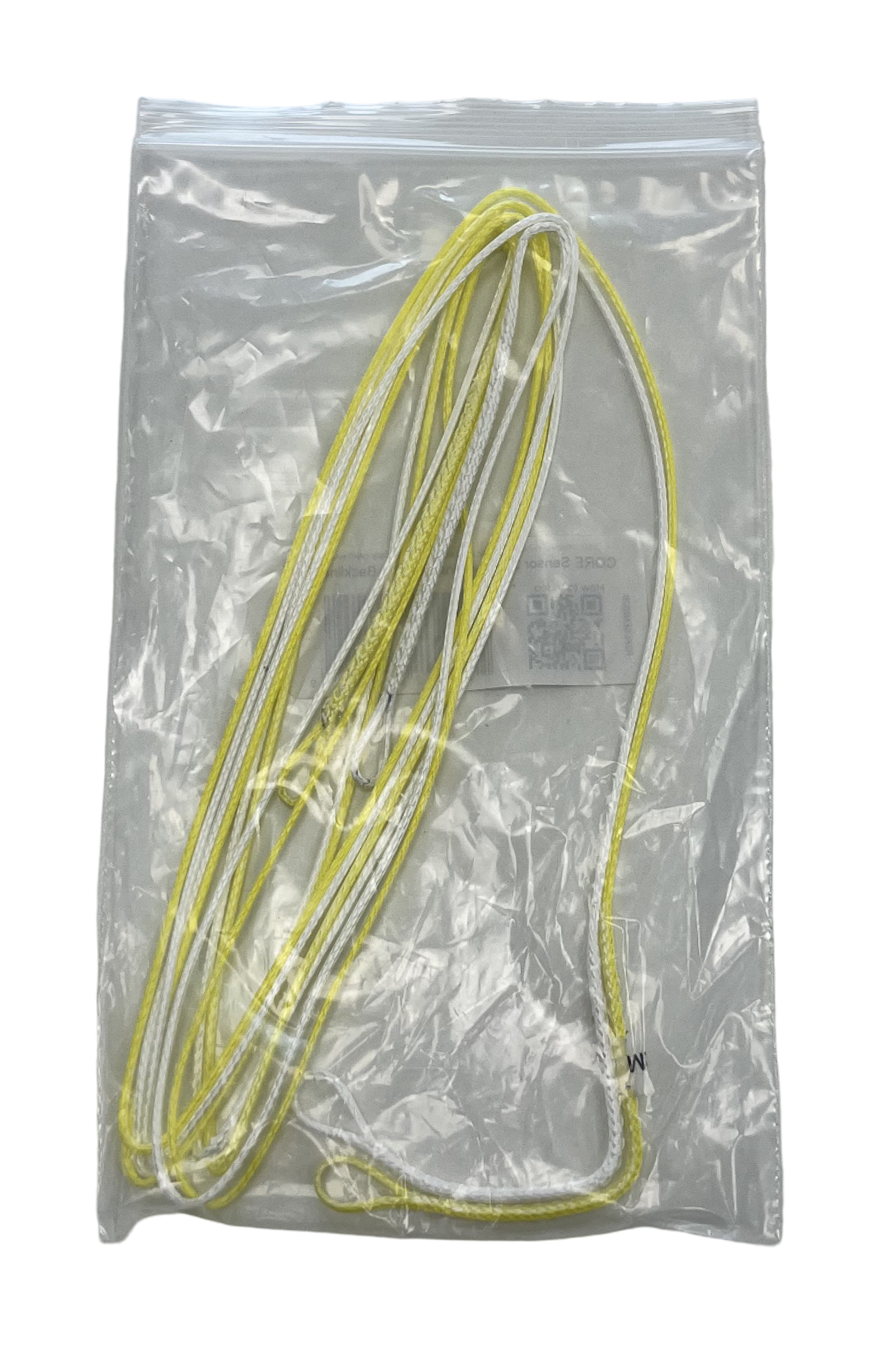 Core Kiteboarding-Sensor 2 & Sensor 3 Vario Back Lines