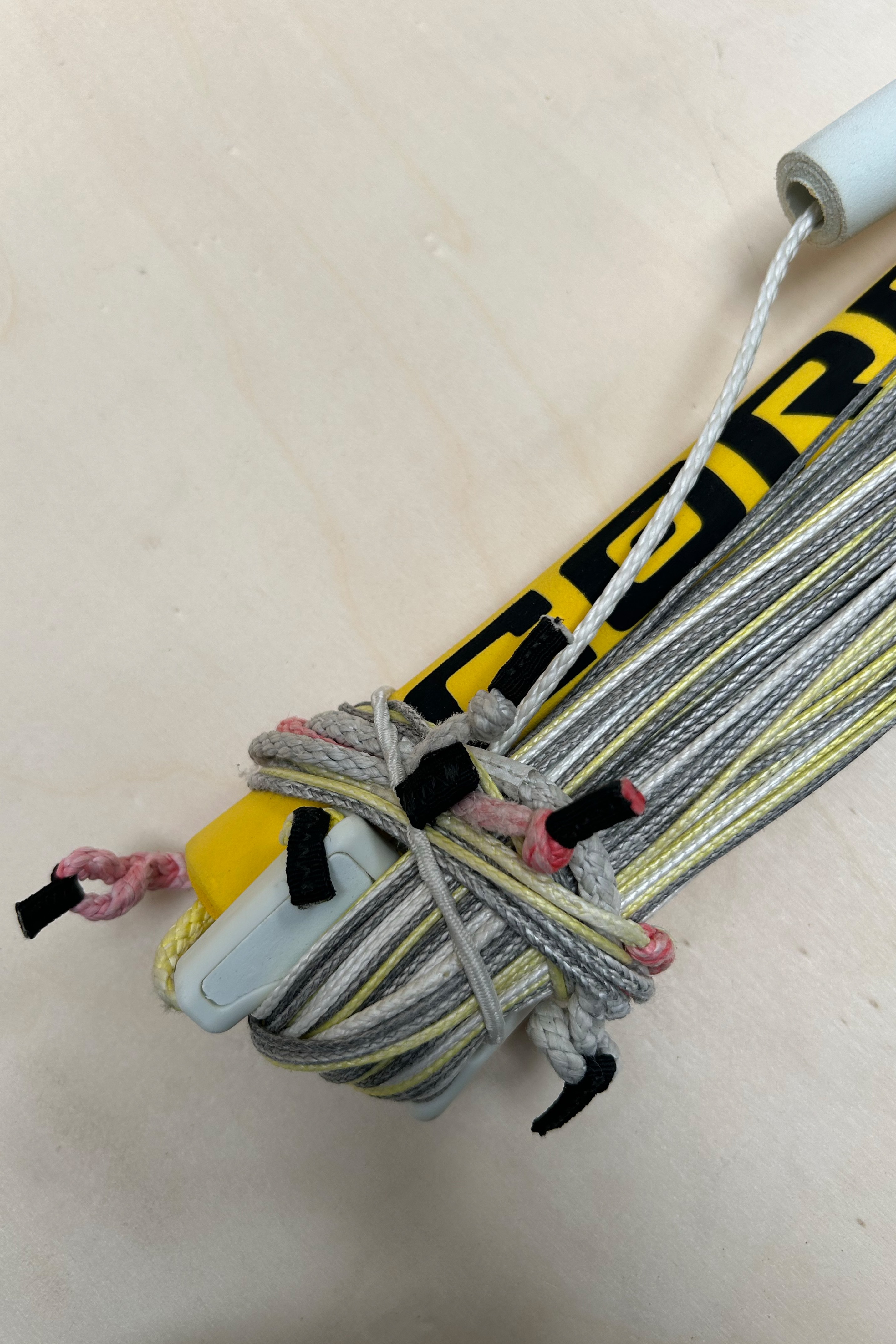 Core Kiteboarding-Sensor 2S Bar (2nd)