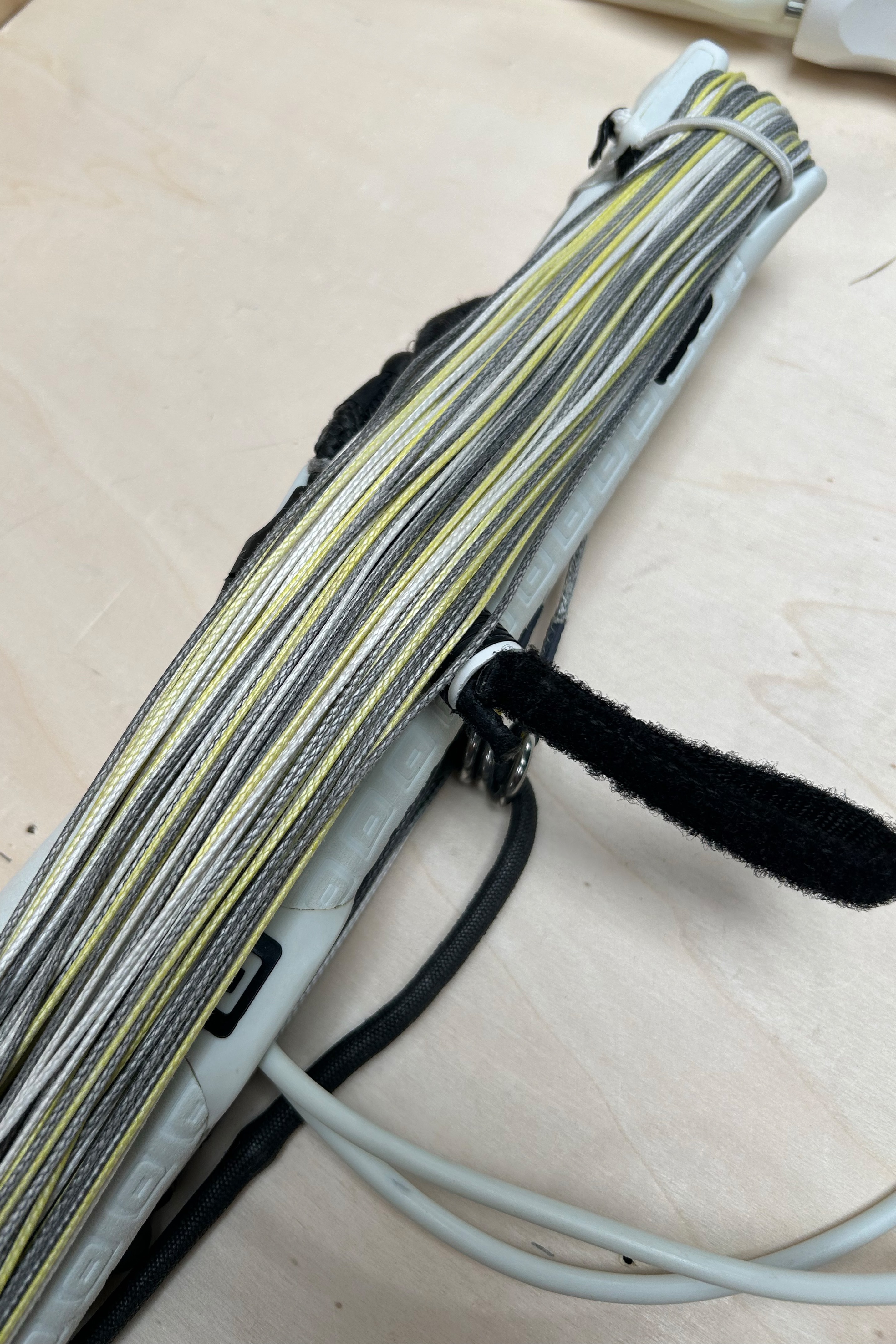 Core Kiteboarding-Sensor 2S Bar (2nd)