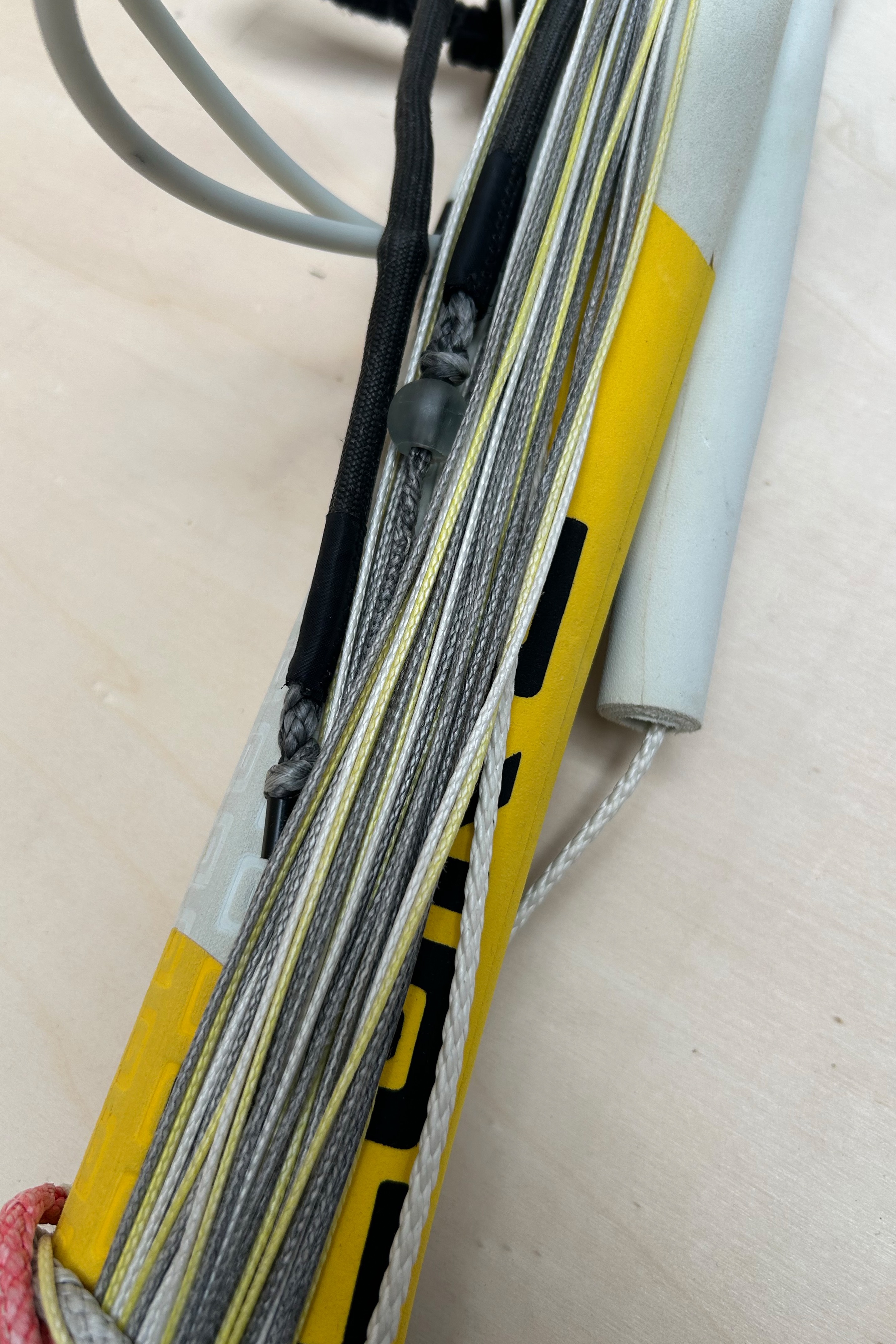 Core Kiteboarding-Sensor 2S Bar (2nd)