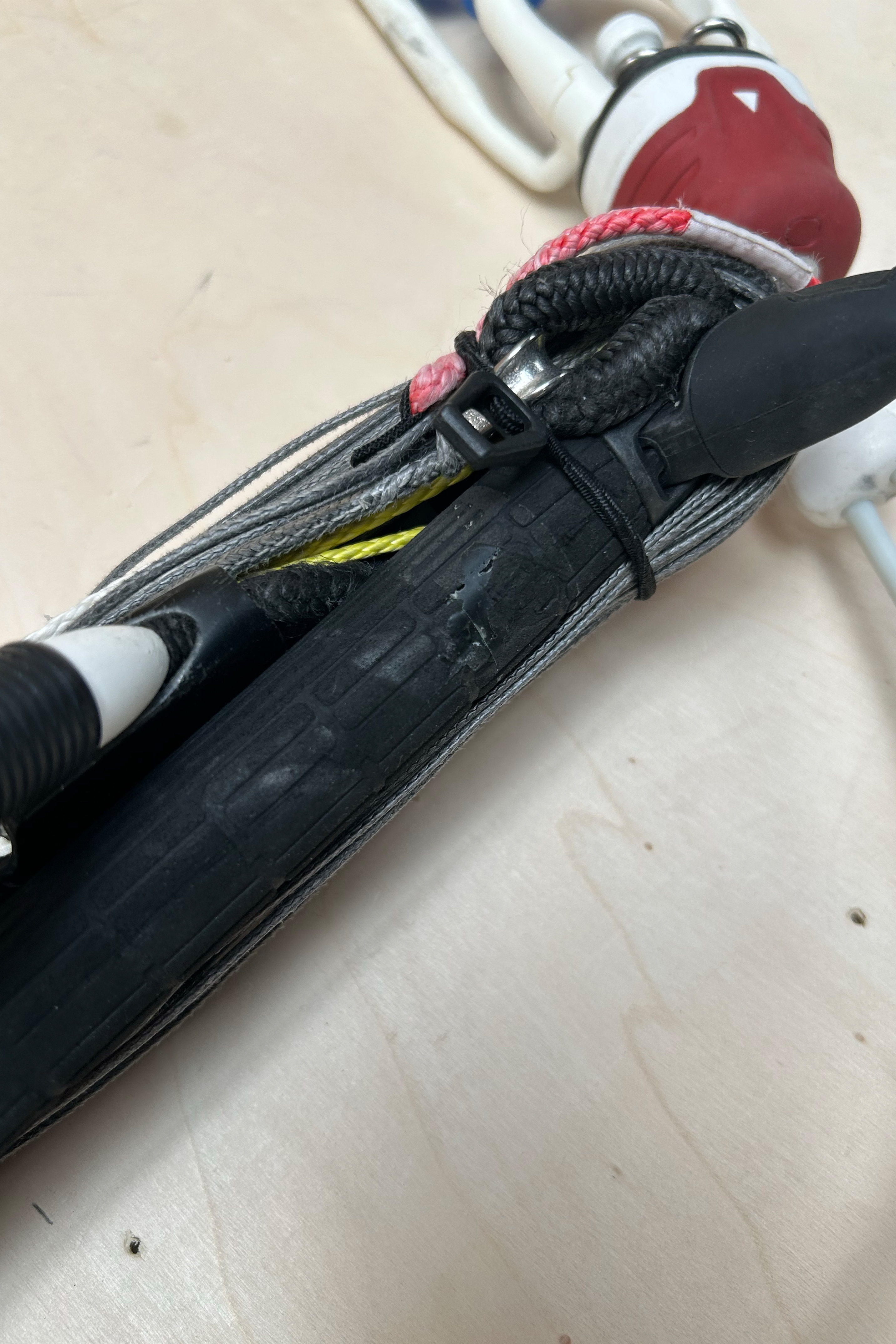 Core Kiteboarding-Sensor 3 Pro Bar (2nd)