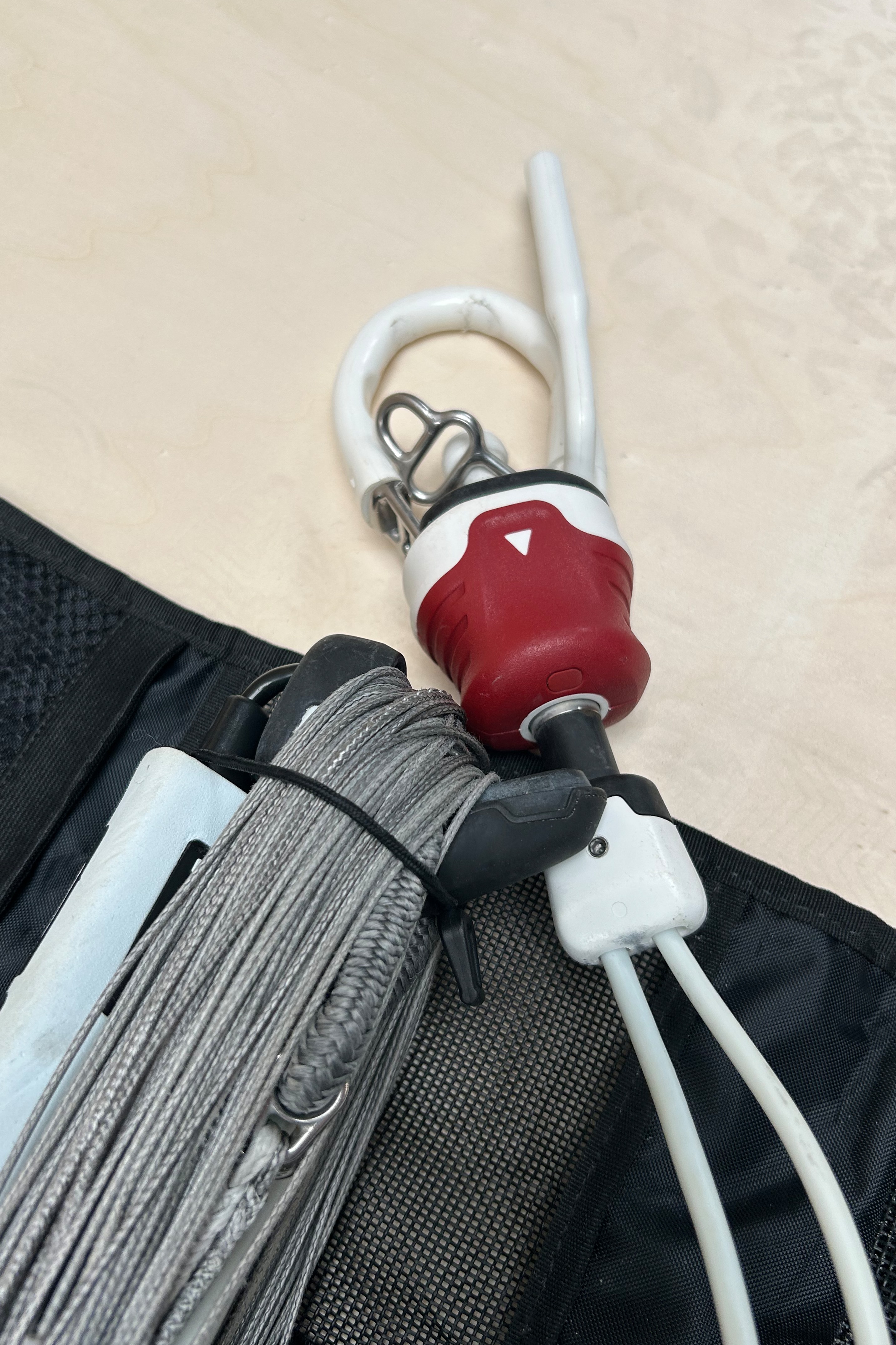Core Kiteboarding-Sensor 4 Pro Bar (2nd)