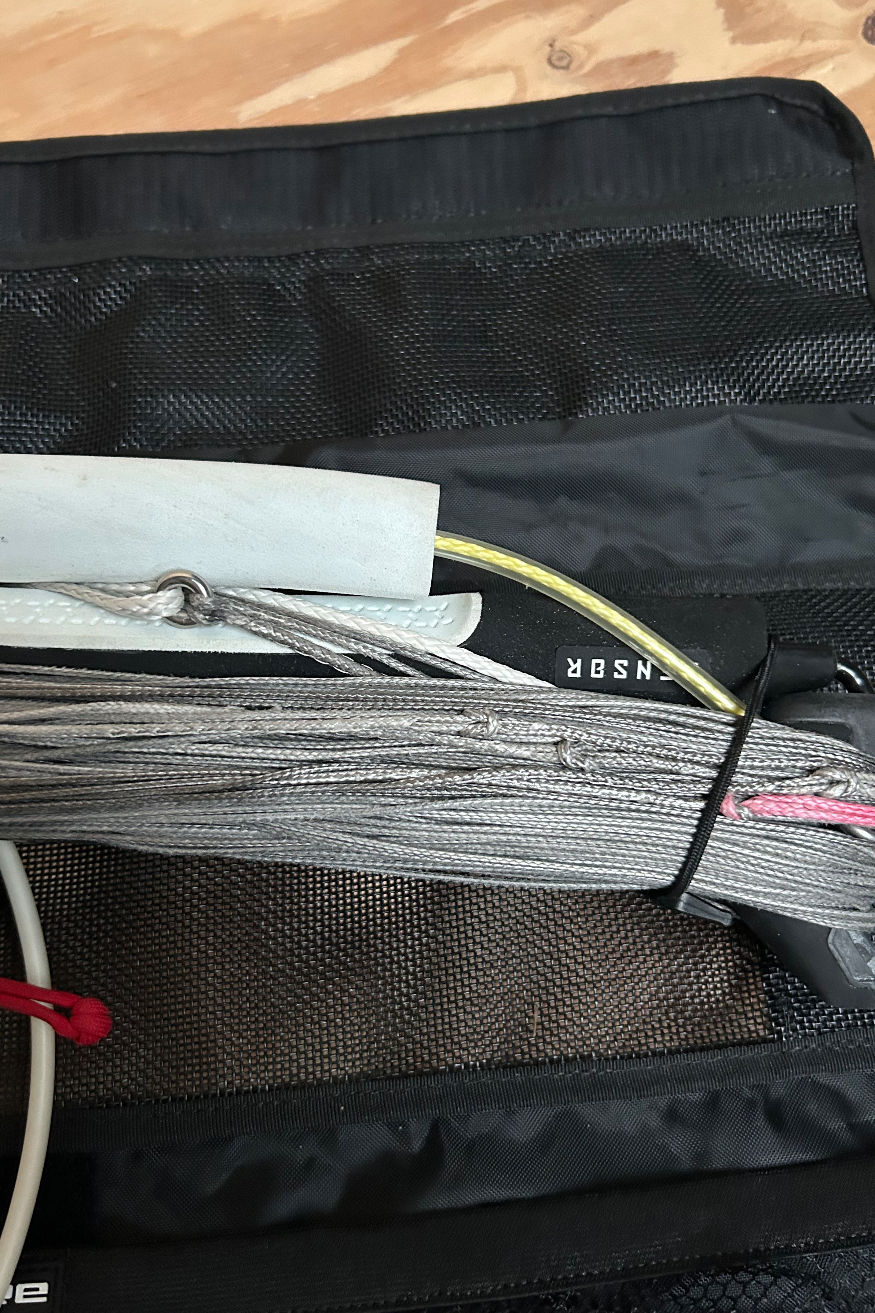 Core Kiteboarding-Sensor 4 Pro Bar Compact (DEMO)