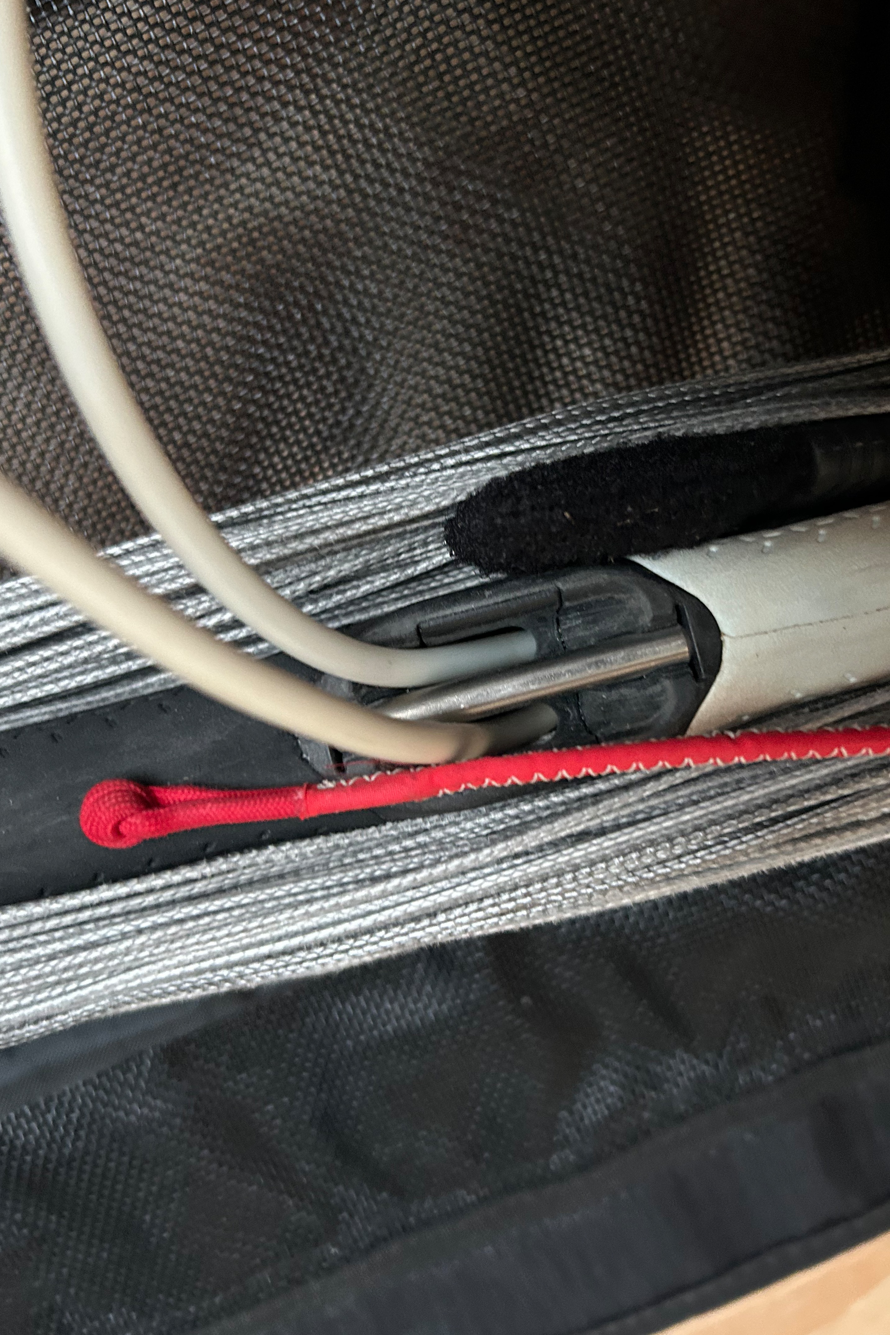 Core Kiteboarding-Sensor 4 Pro Bar Compact (DEMO)