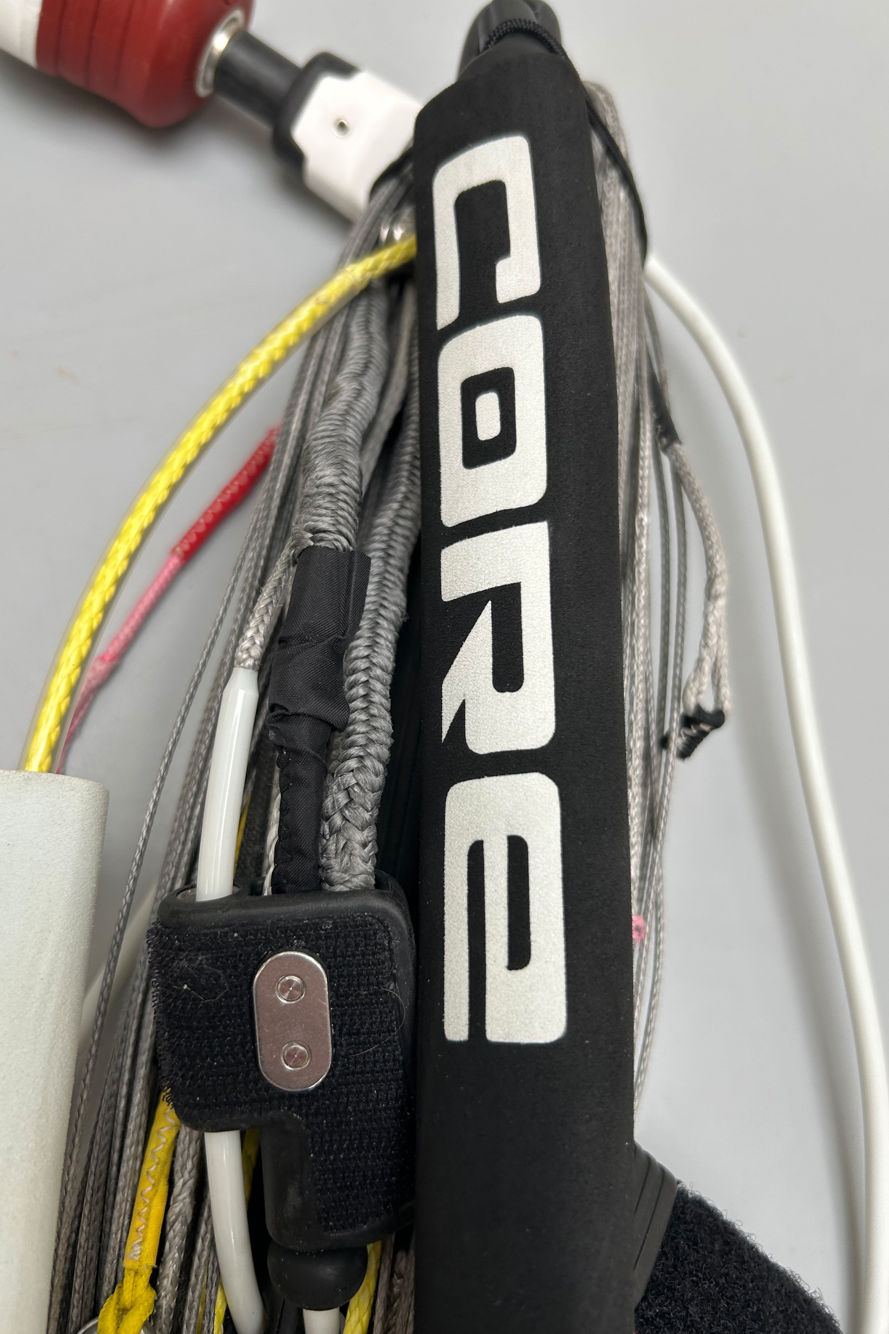 Core Kiteboarding-Sensor 4 Pro Bar (DEMO)